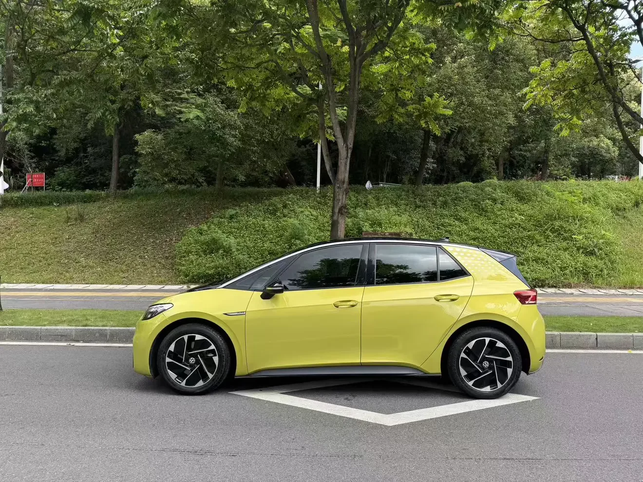 Volkswagen ID.3