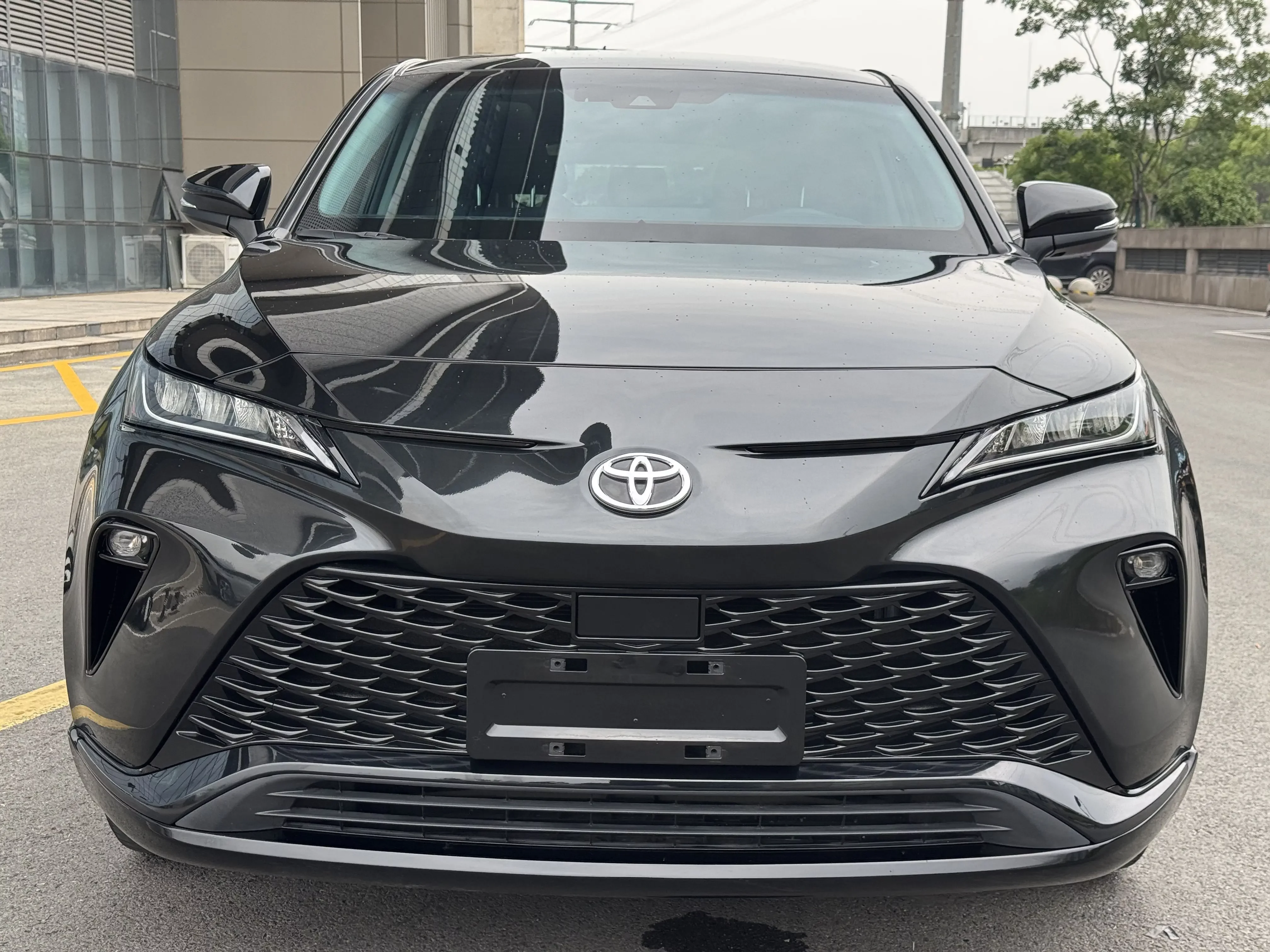 Toyota Venza