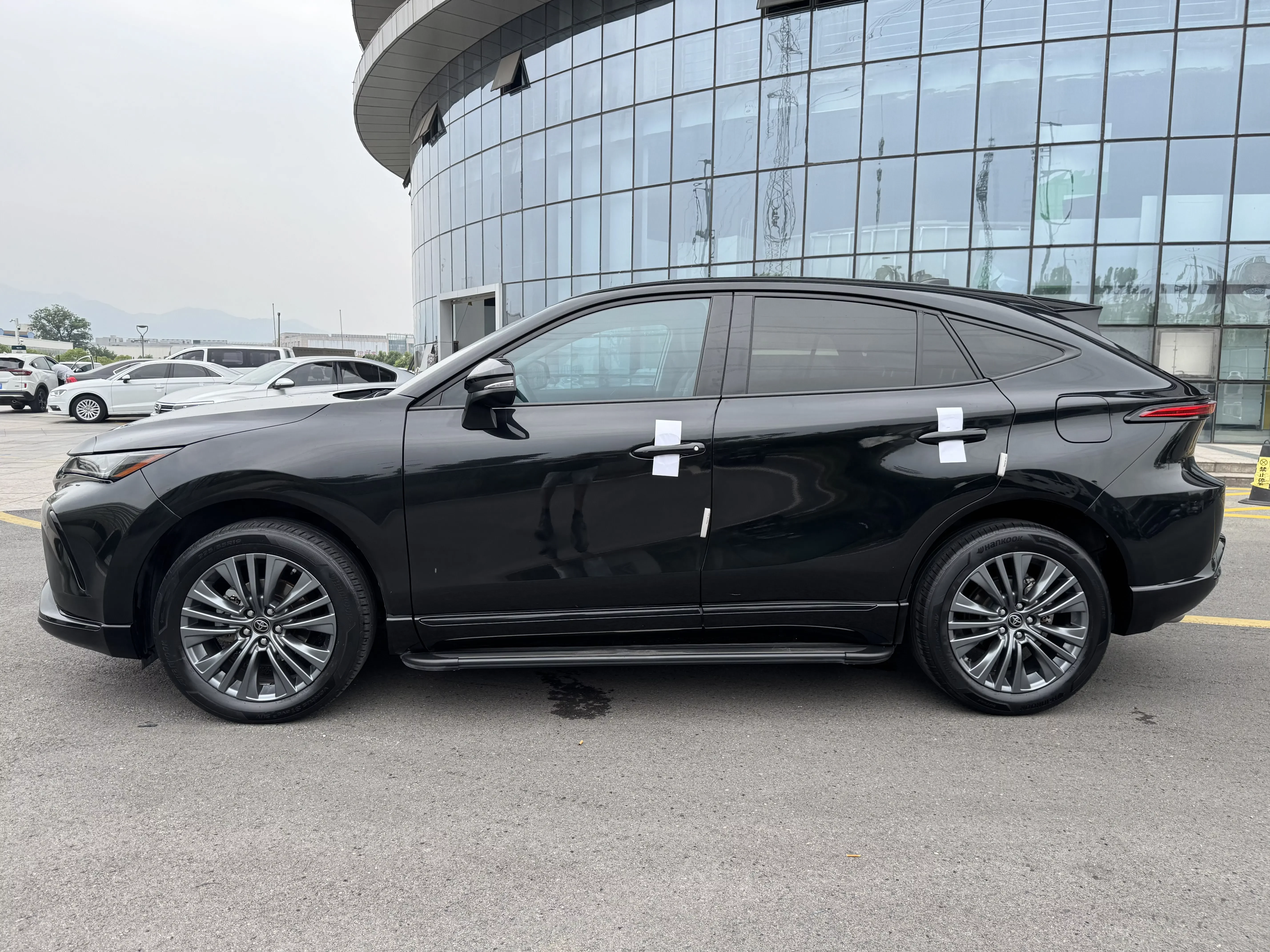 Toyota Venza