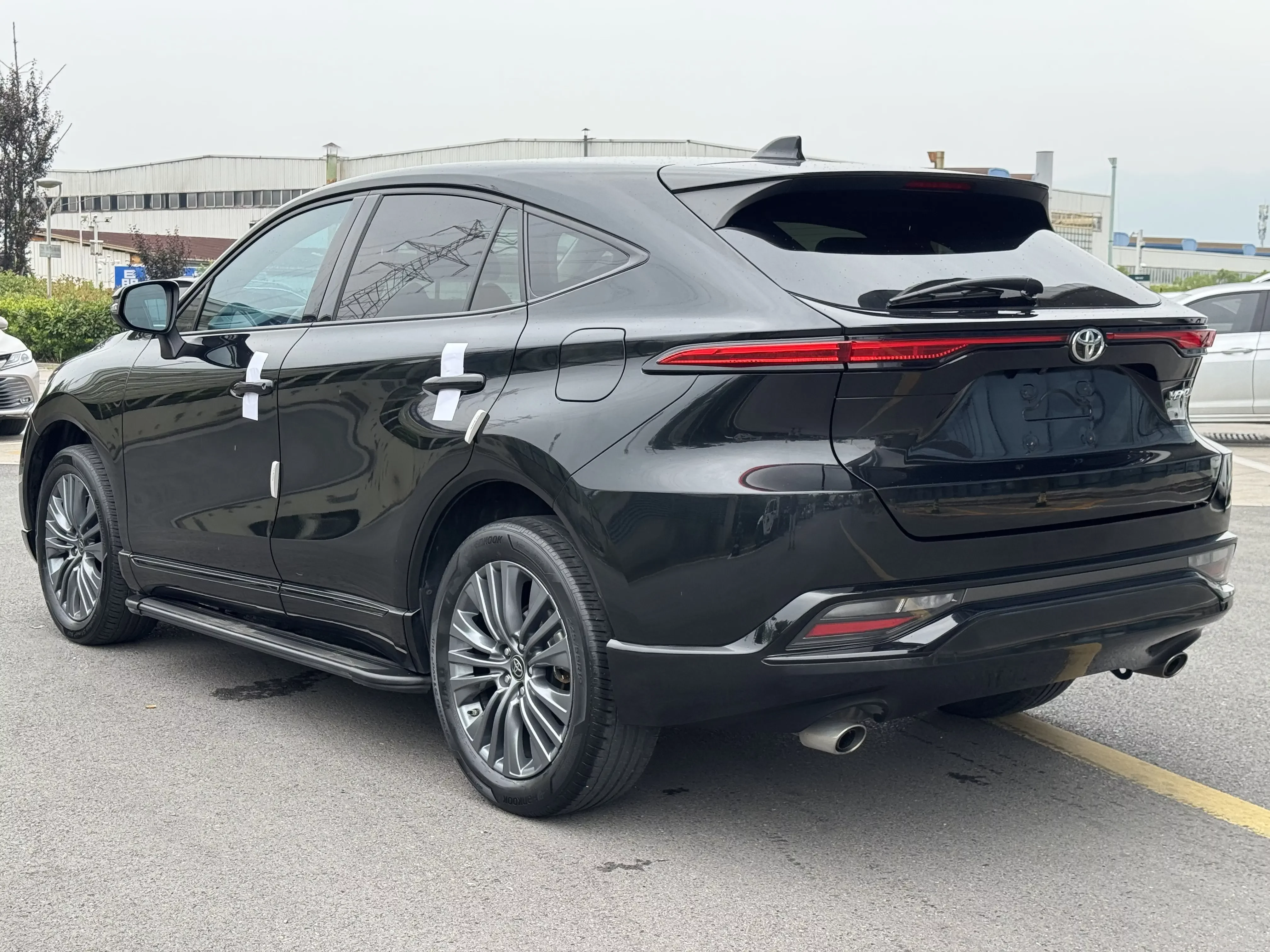 Toyota Venza
