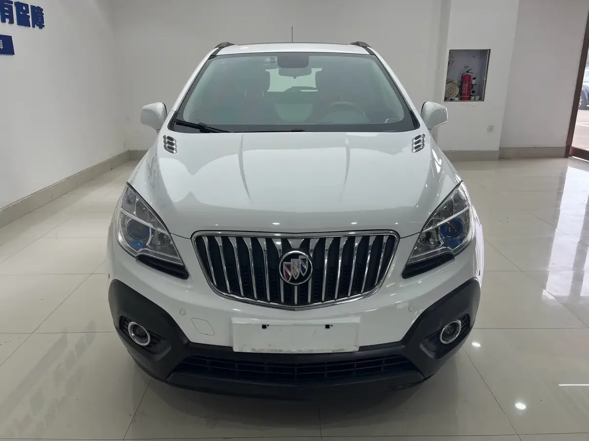 Buick onkola