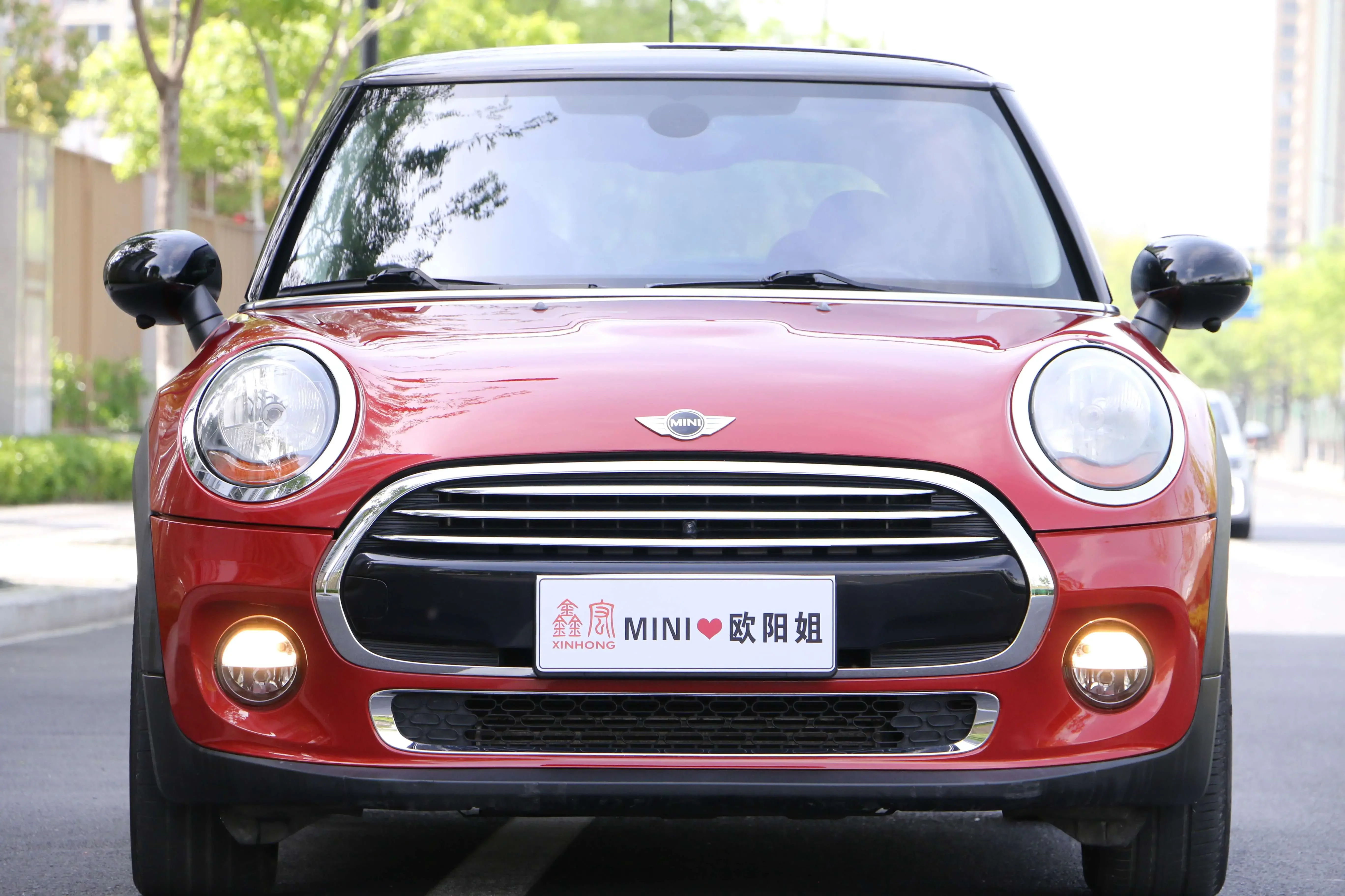 MINI 