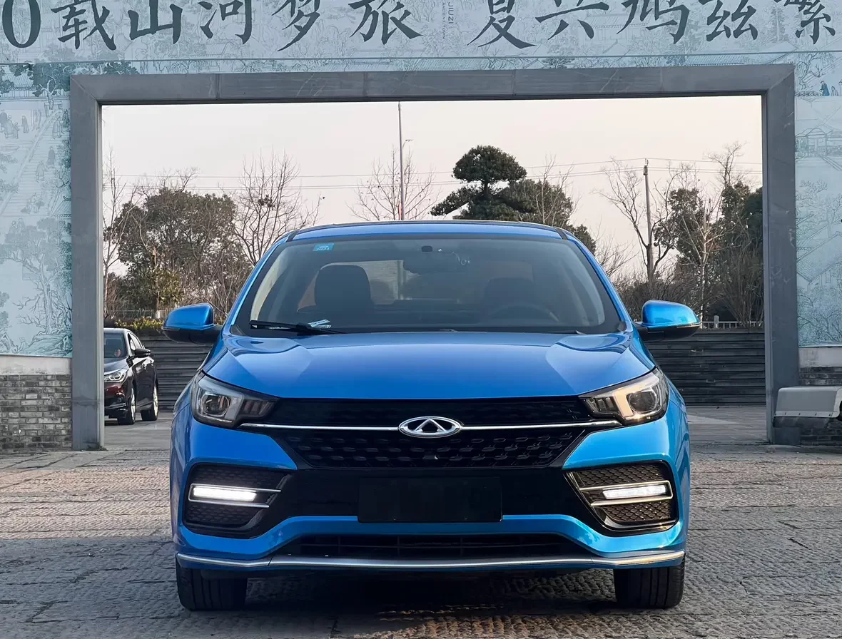 Chery Arrizo GX