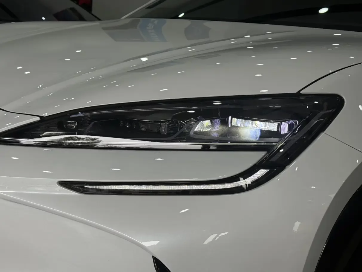 BYD Sea Lion 07EV