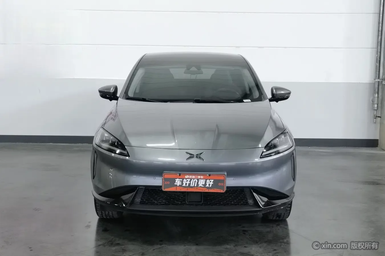 Xpeng G3
