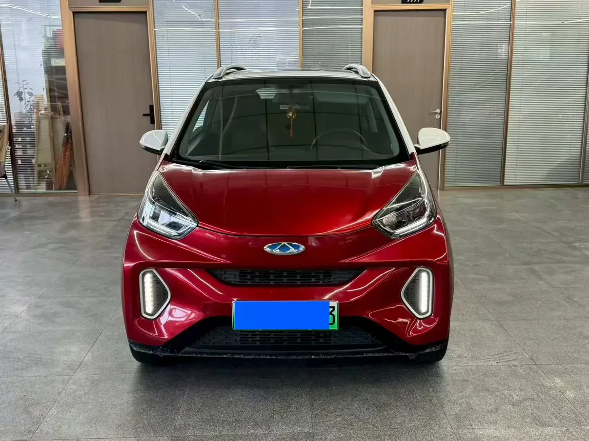 Chery QQ little ant