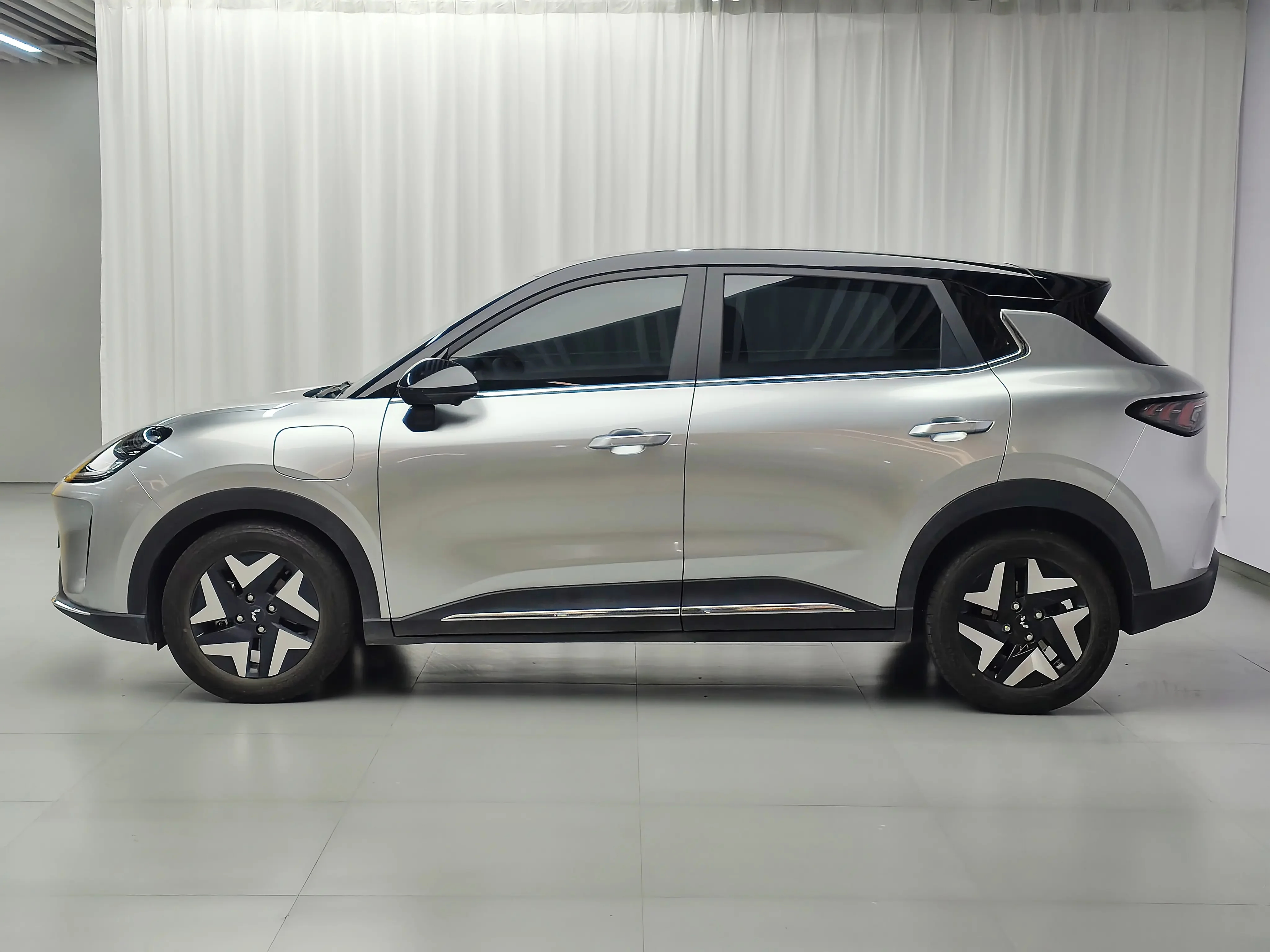 Wuling Bingo S