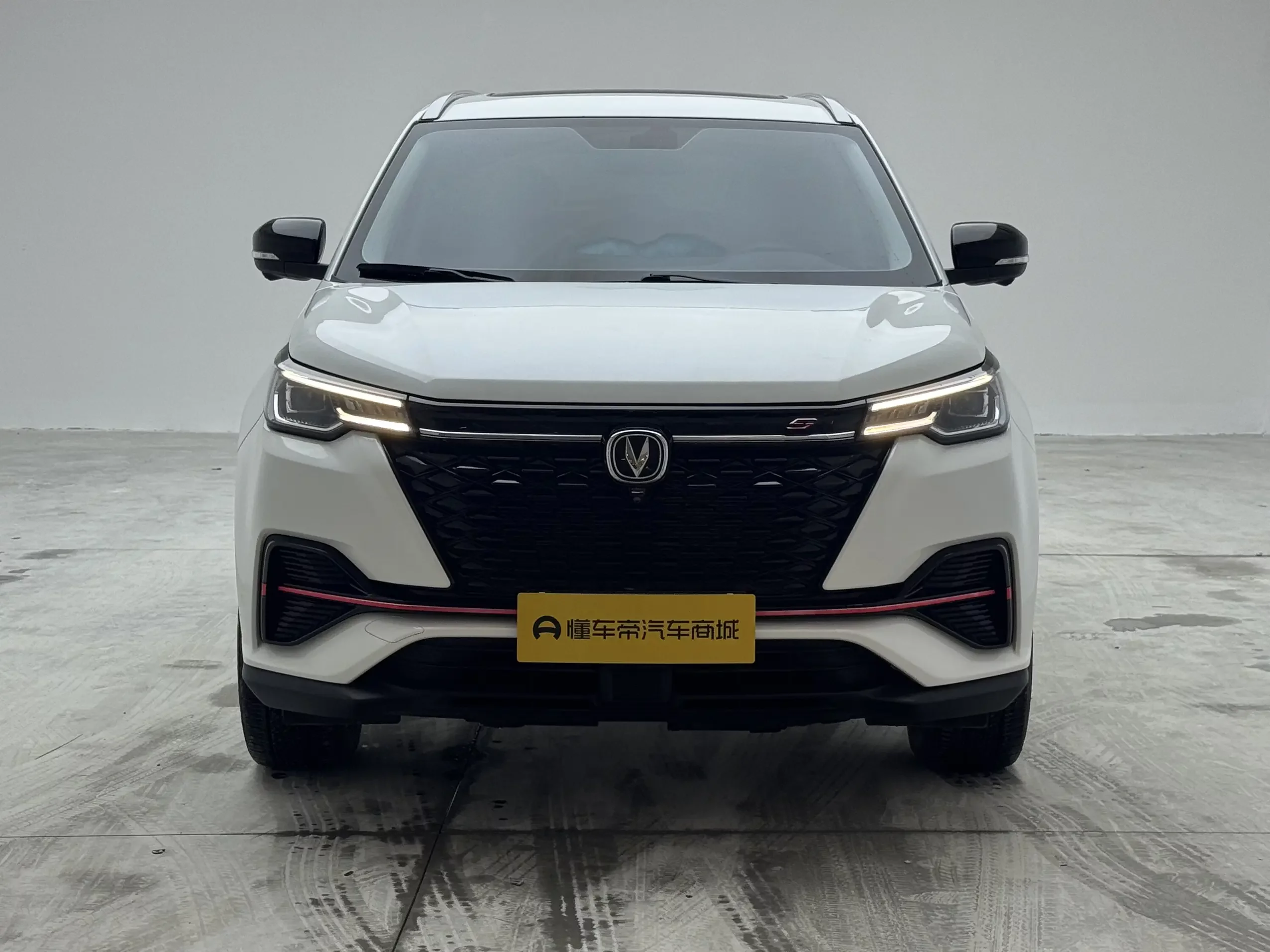 Changan CS55 PLUS
