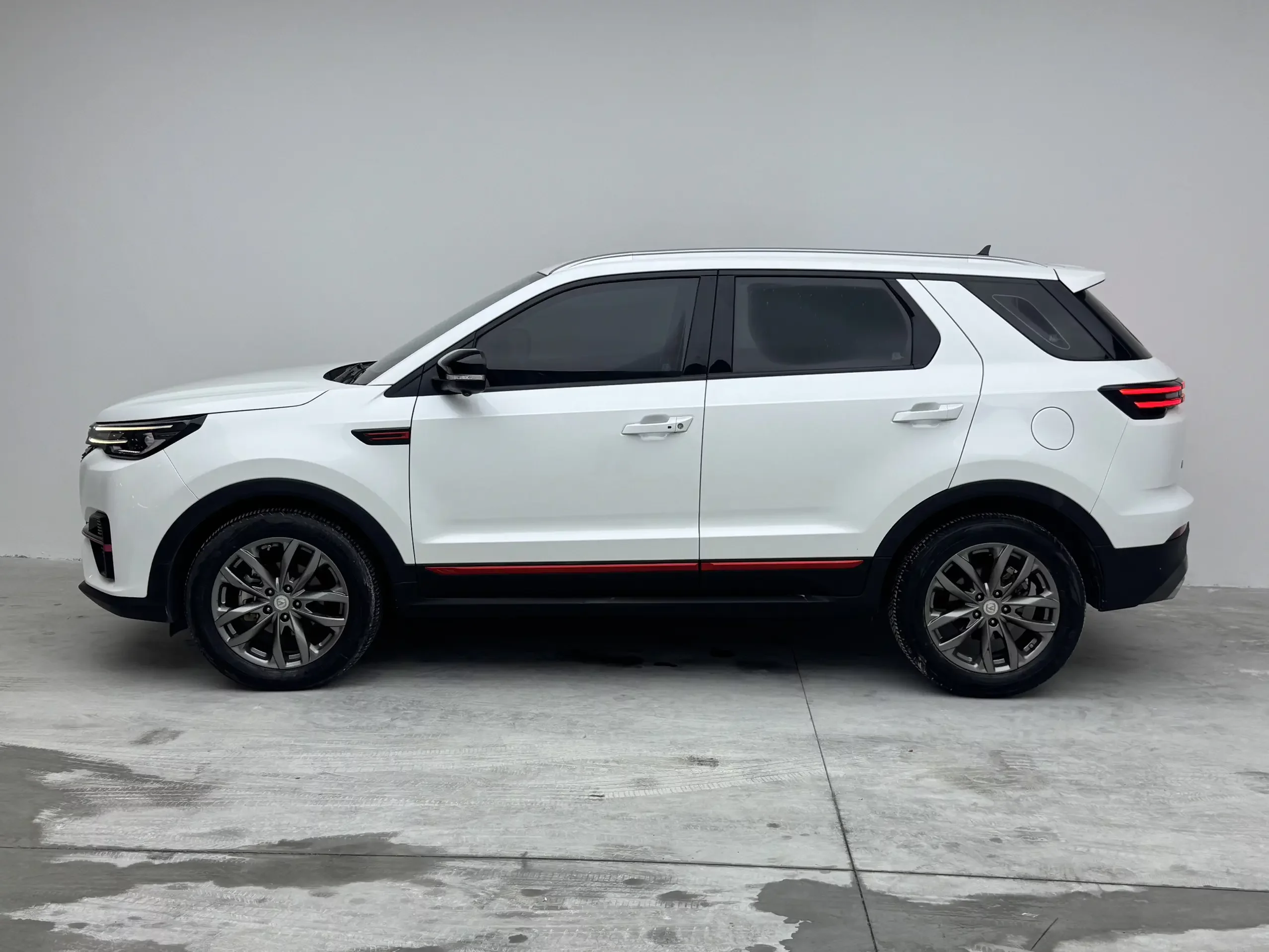 Changan CS55 PLUS