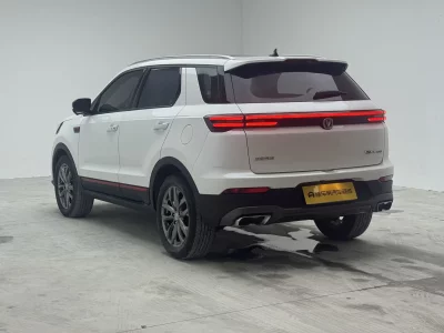 Changan CS55 PLUS