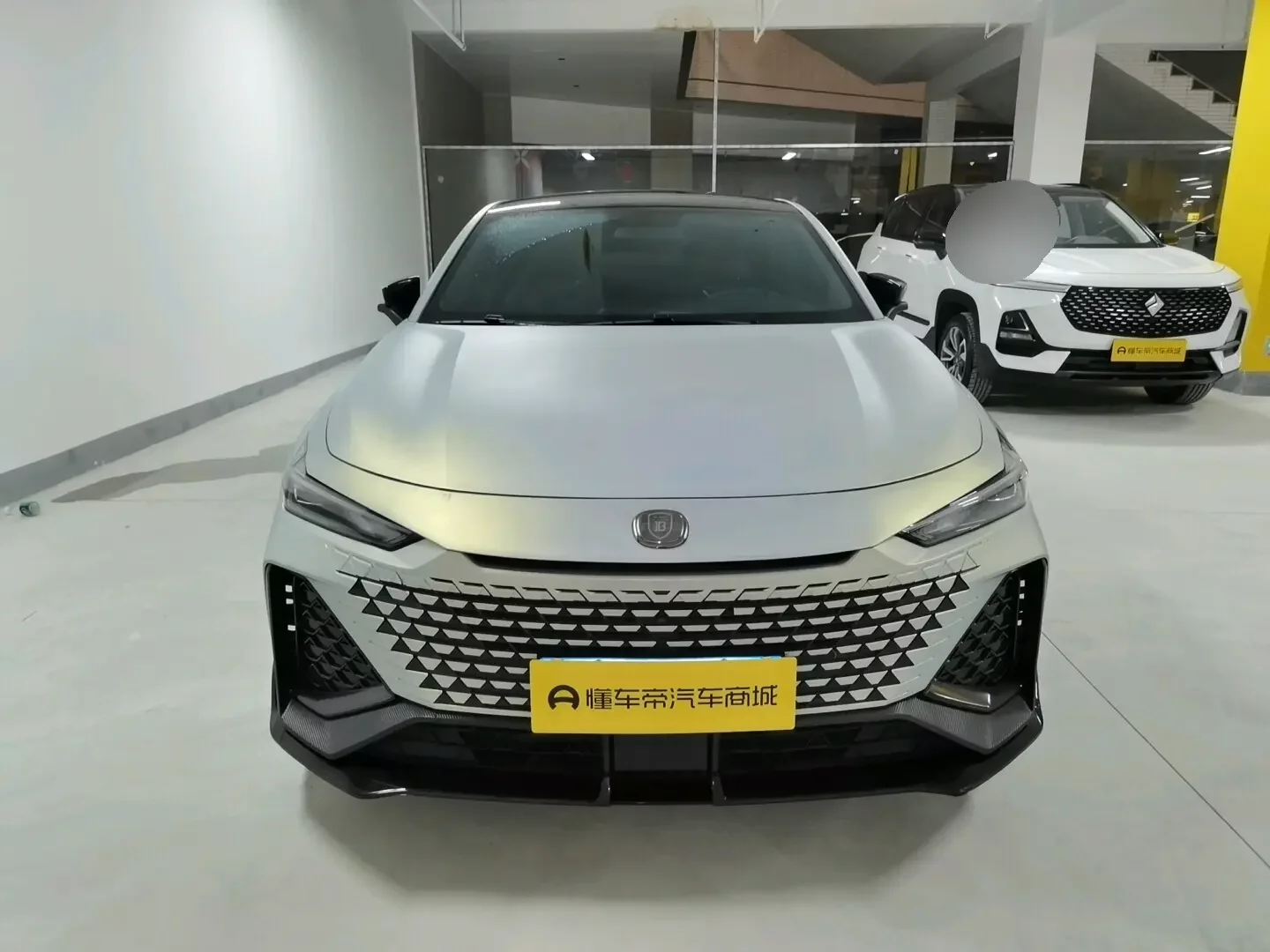 Changan UNI-V