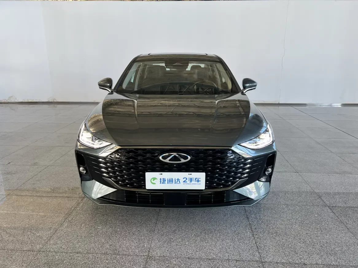 Chery Arrizo 8 PRO
