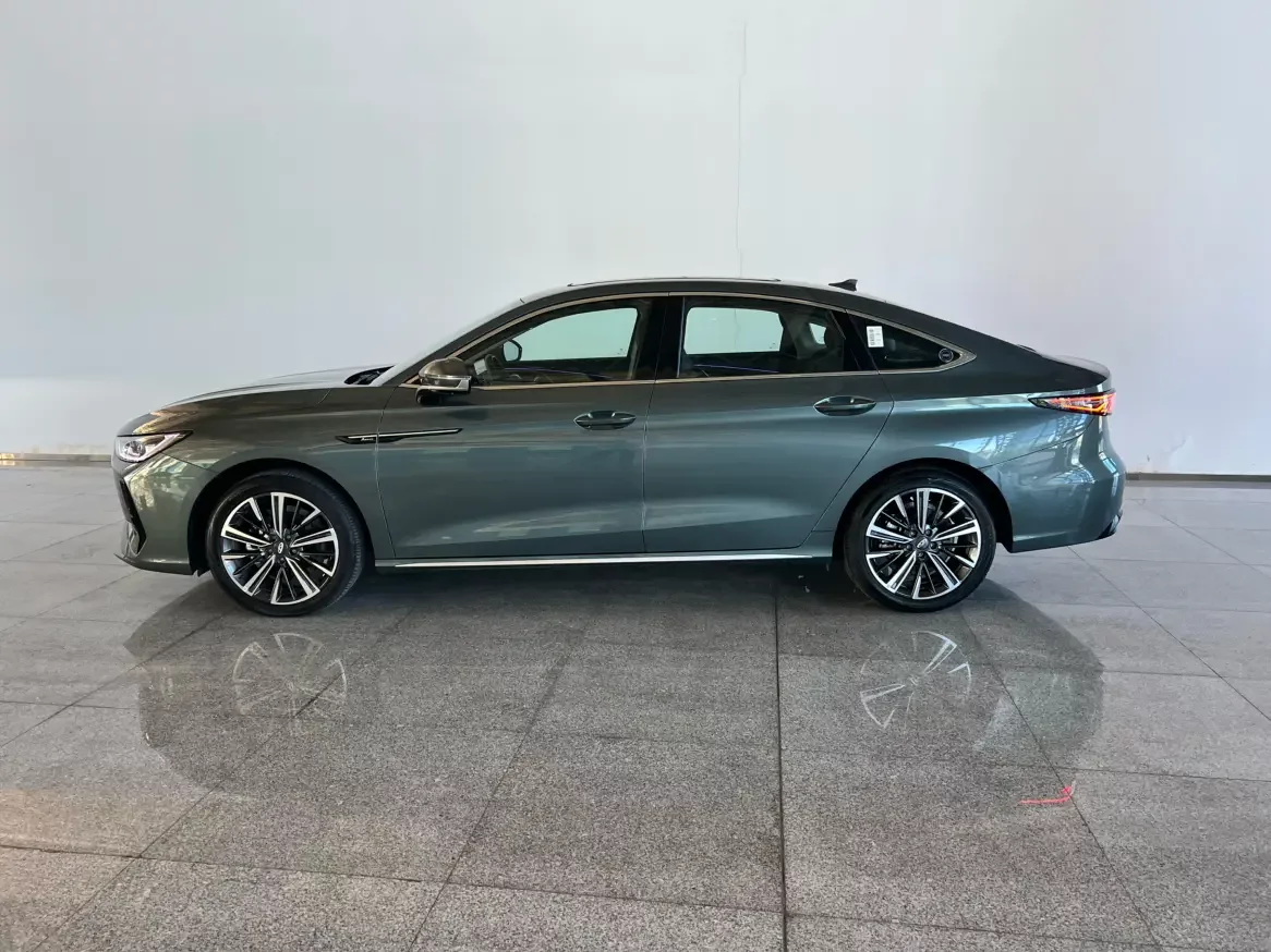 Chery Arrizo 8 PRO
