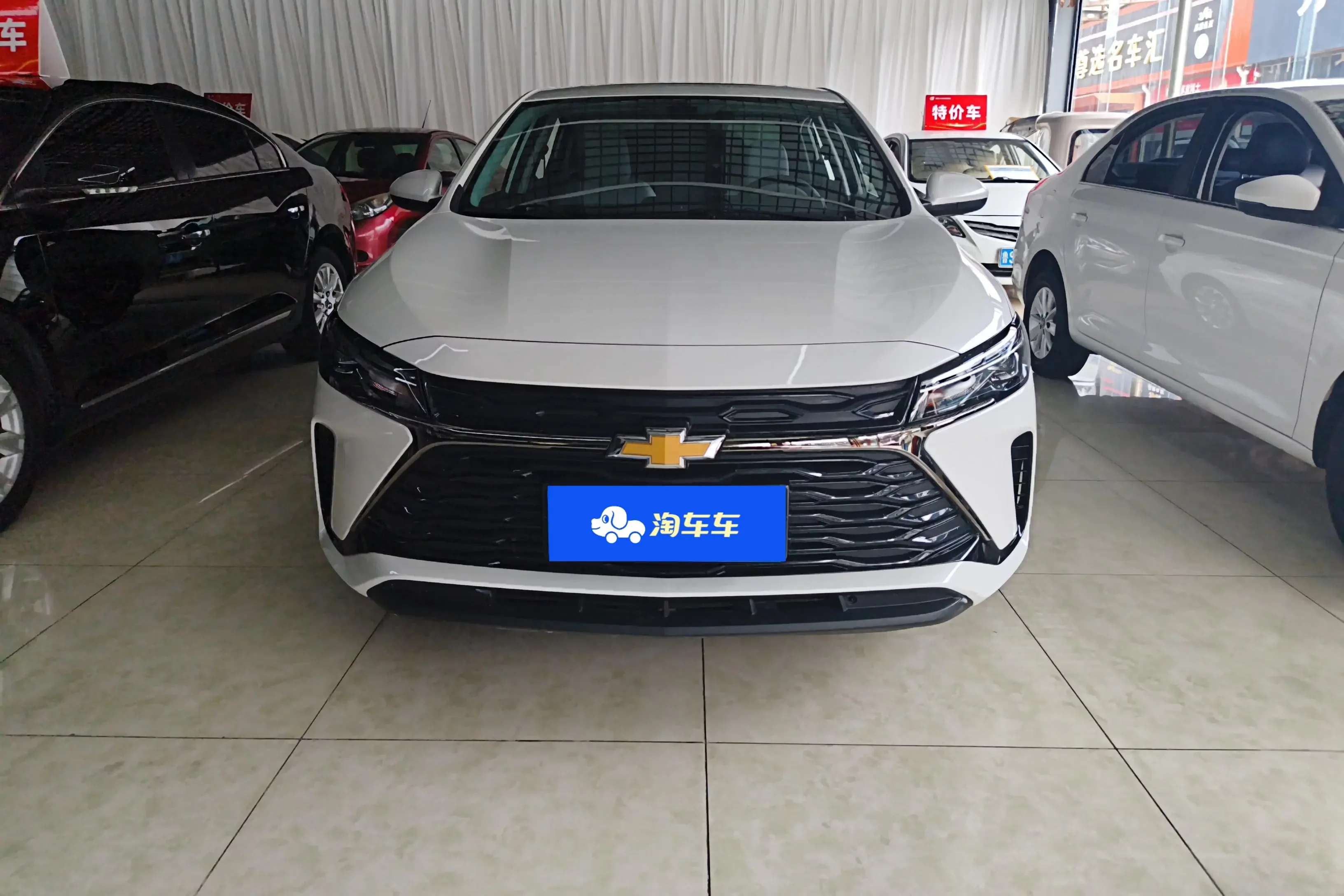 Chevrolet Monza