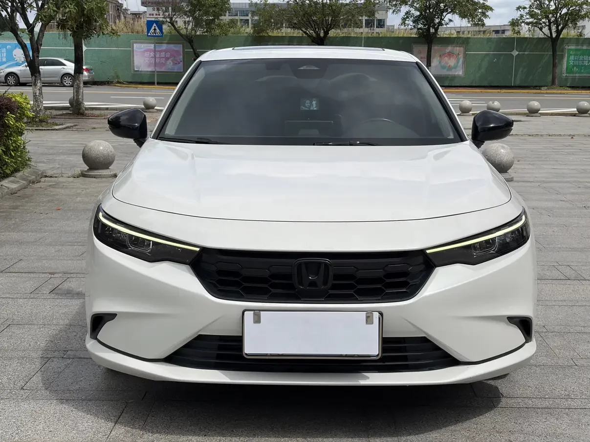 Honda Integra