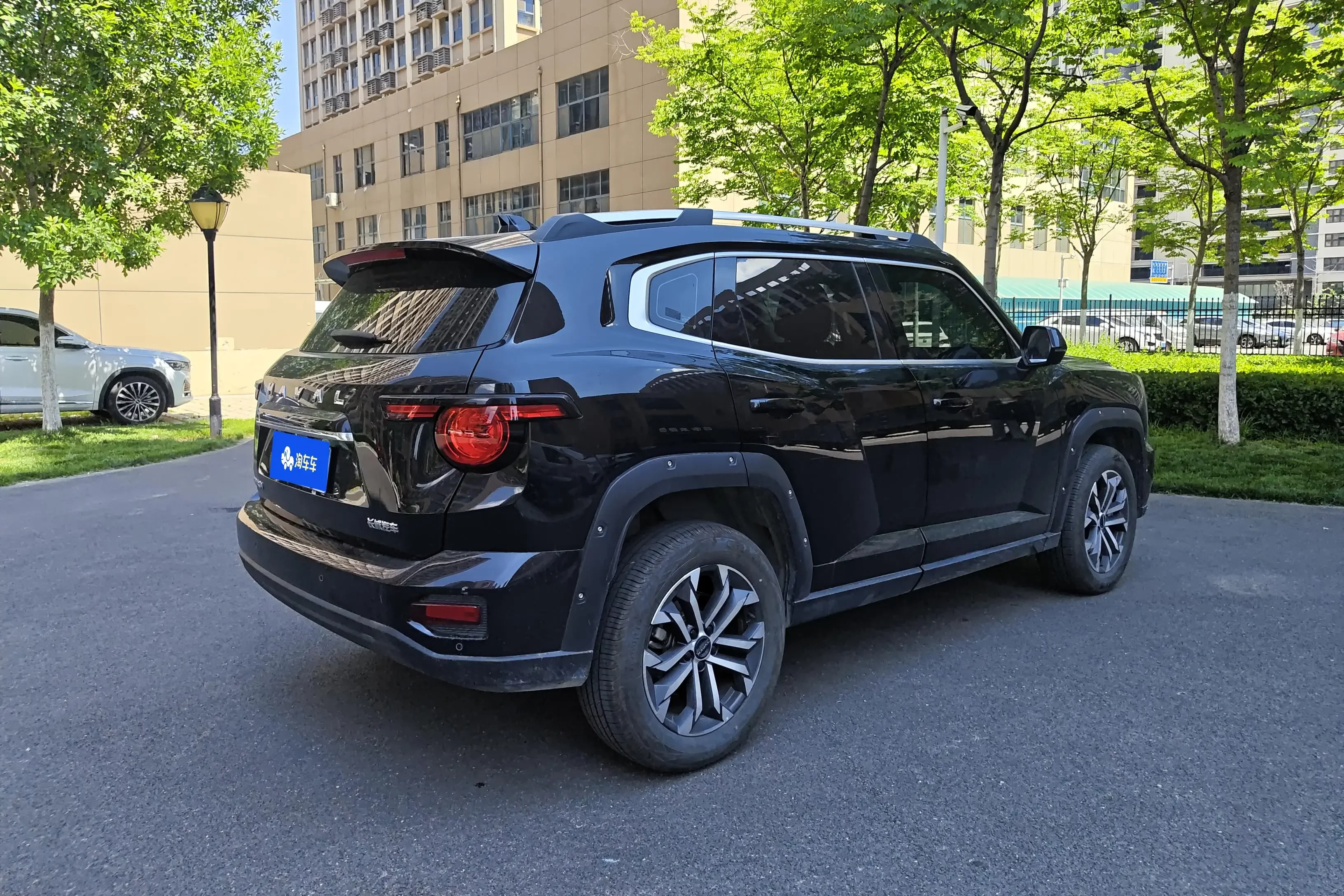 Haval H-Dog
