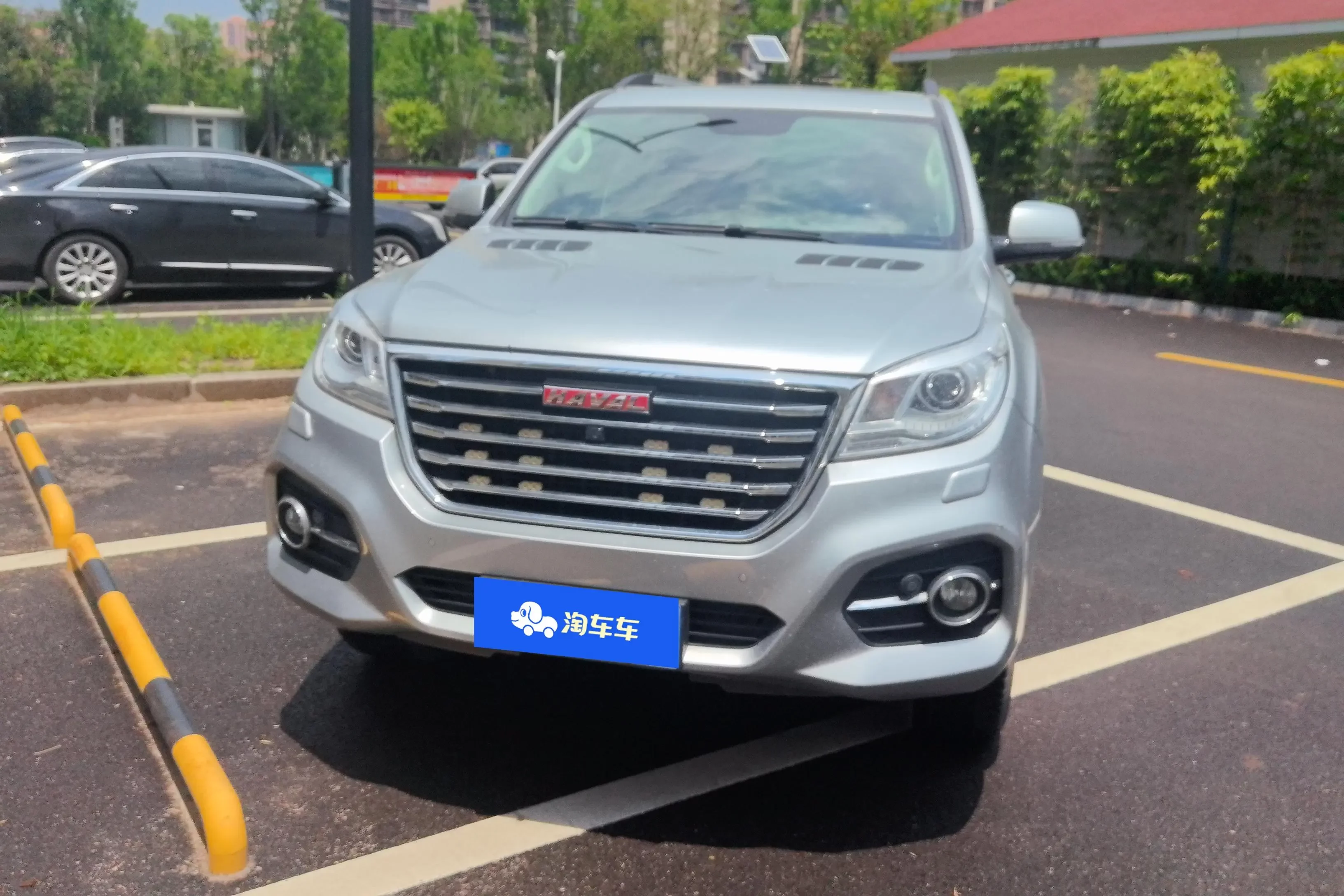 Haval H9