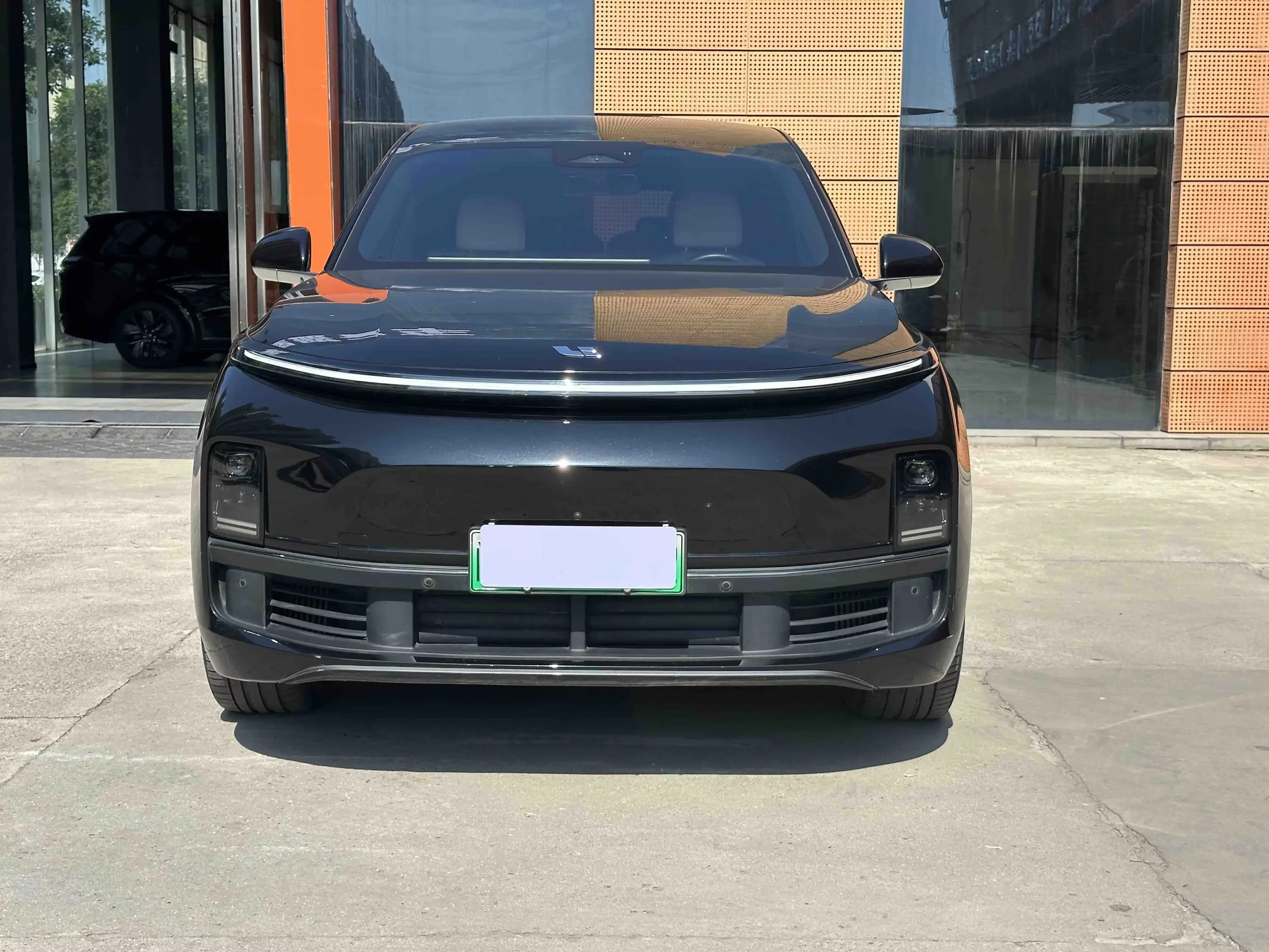 Lixiang L9