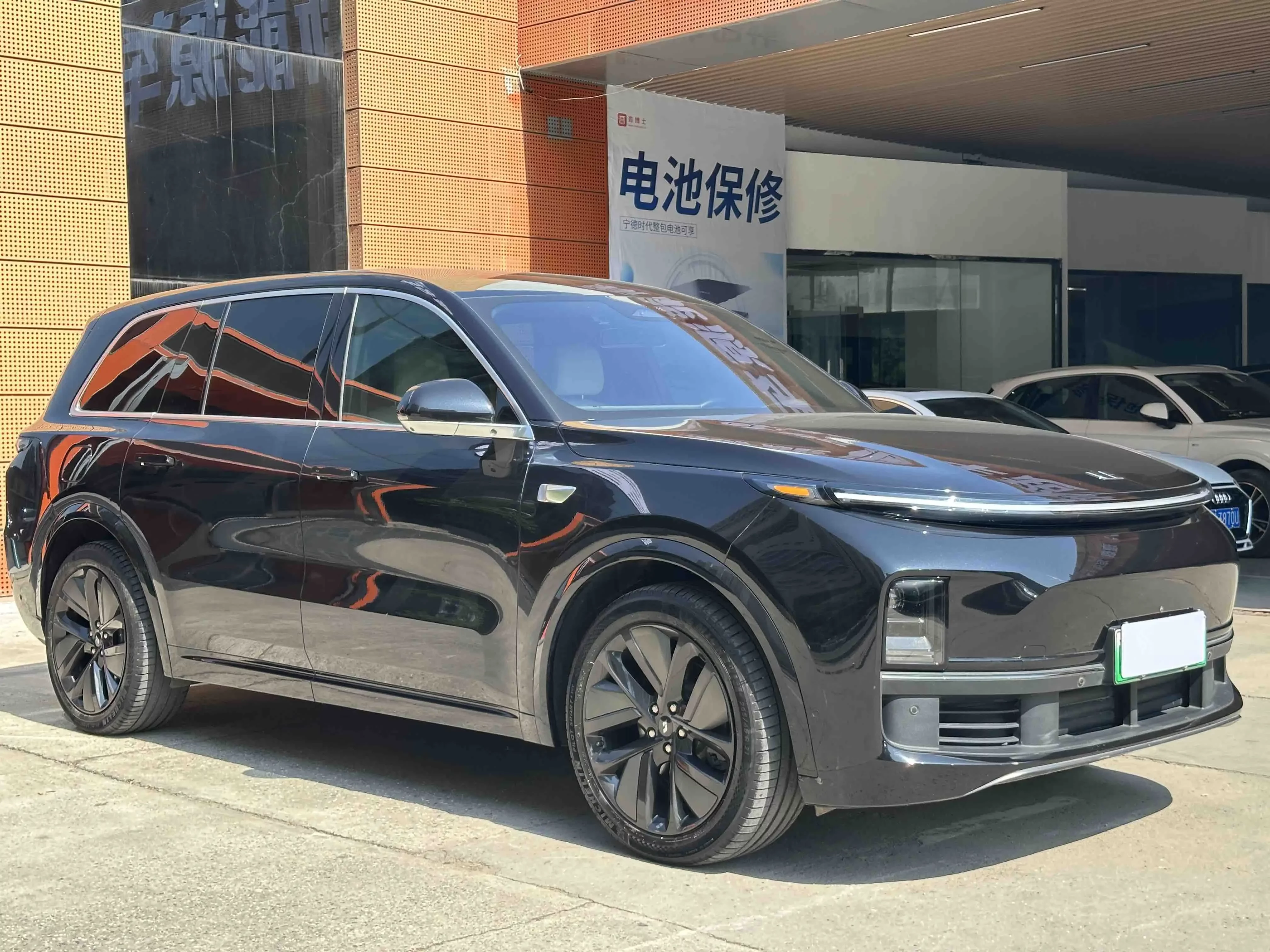 Lixiang L9
