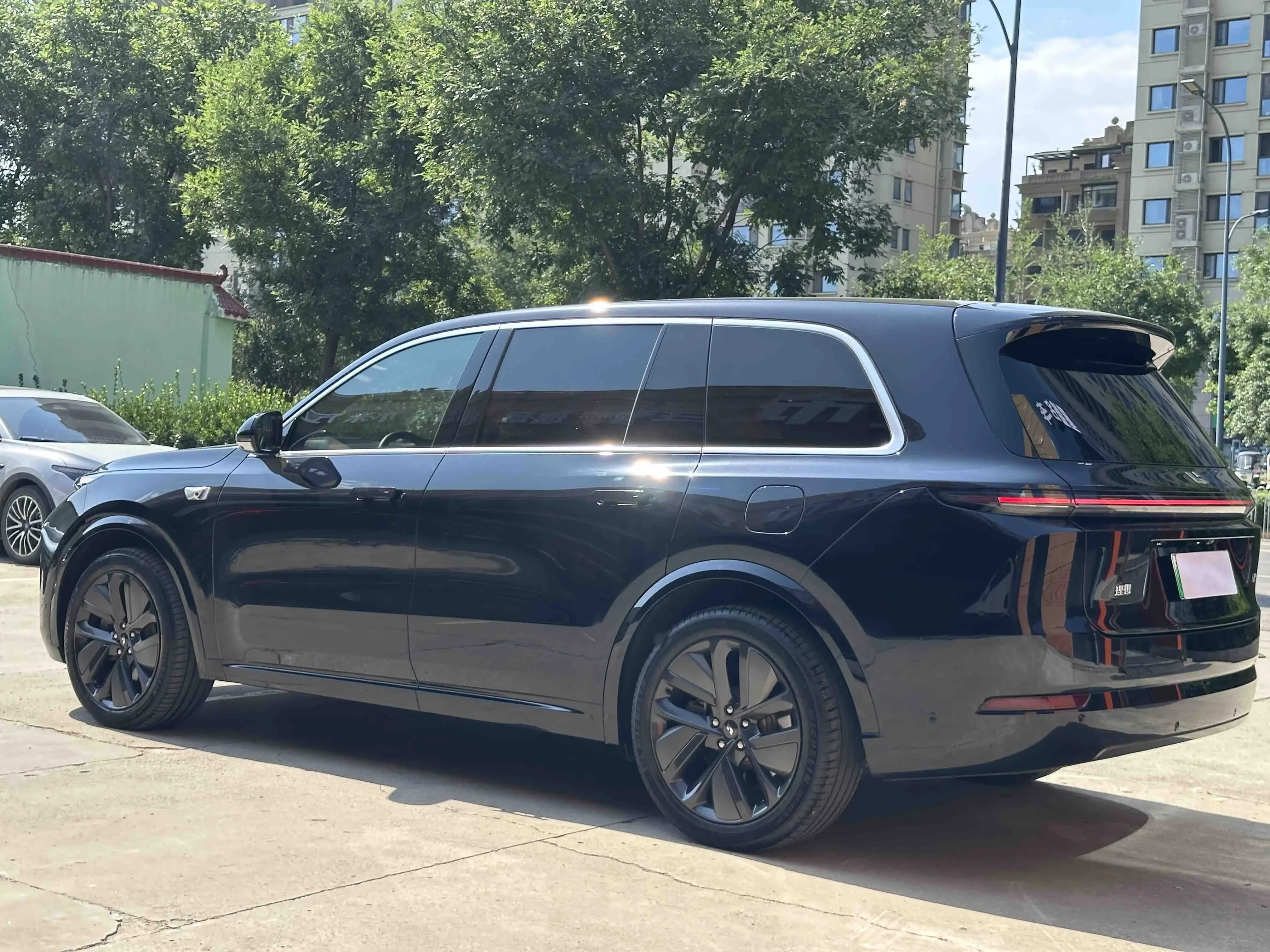 Lixiang L9
