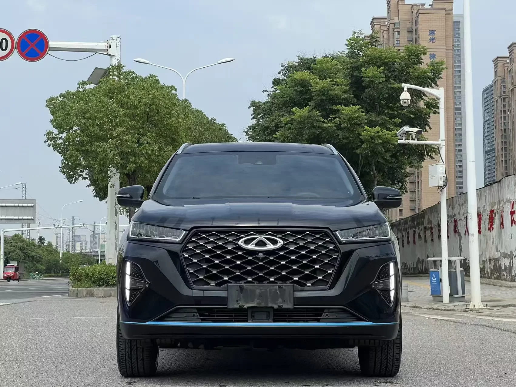 Chery Tiggo 7 PLUS