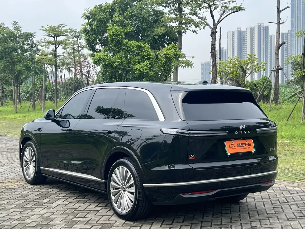Ledao L90