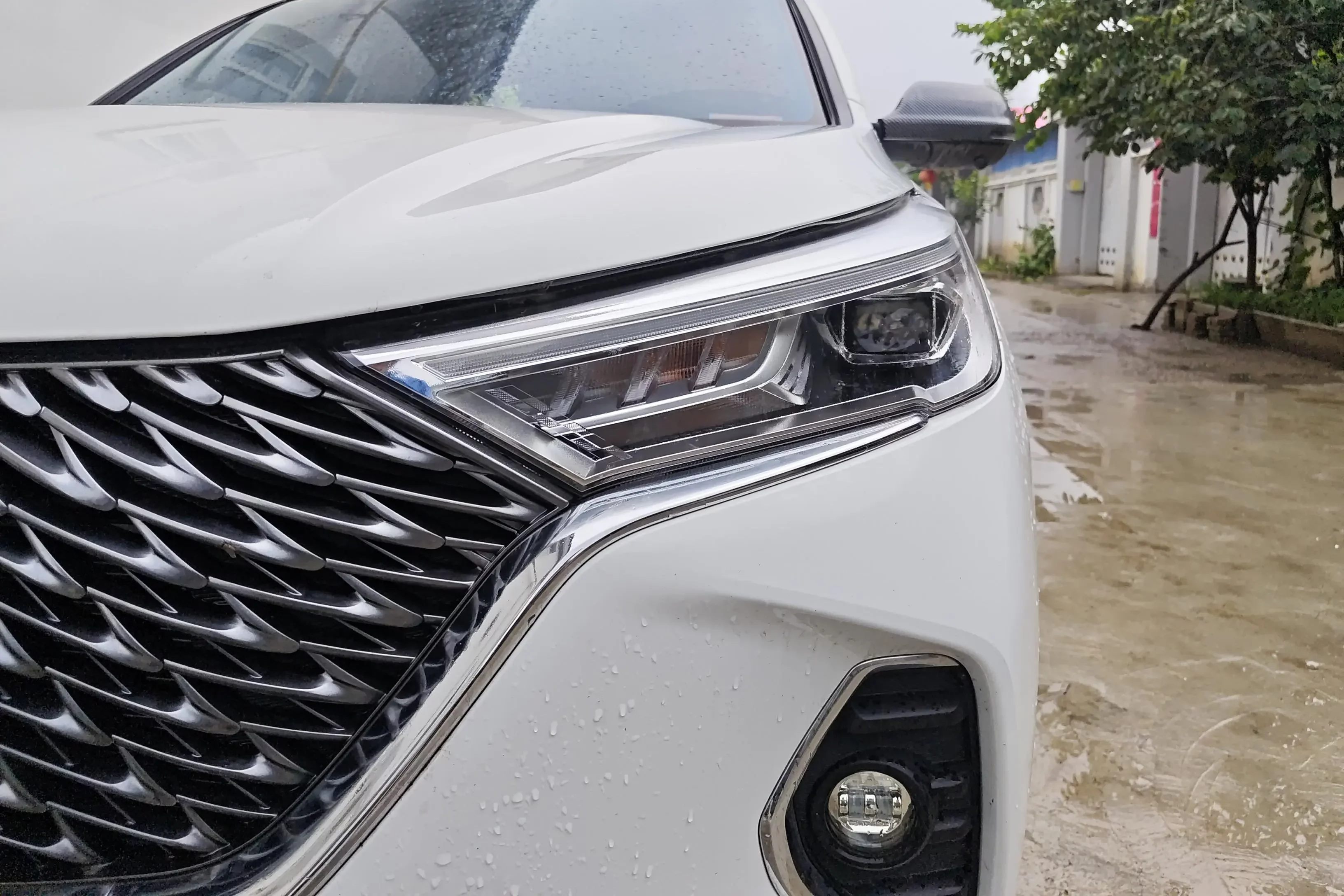 Haval M6