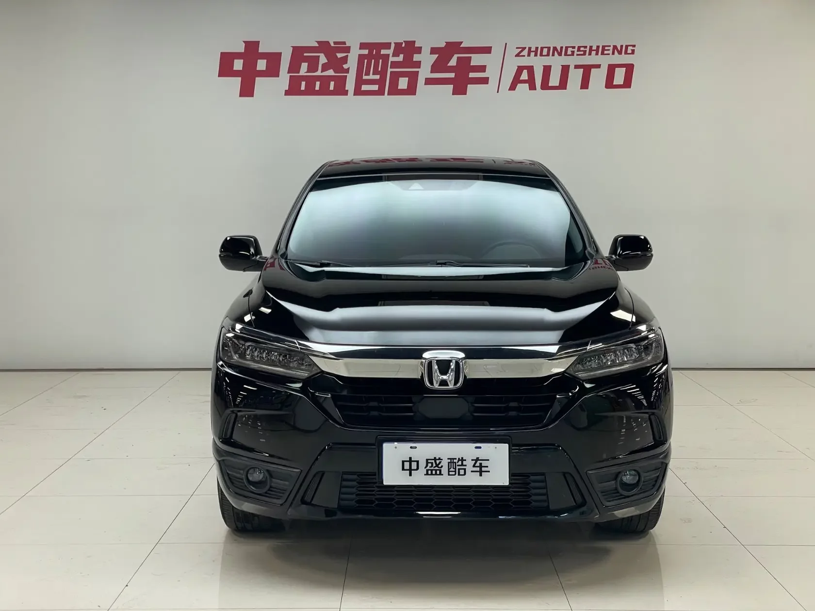 Honda Breeze