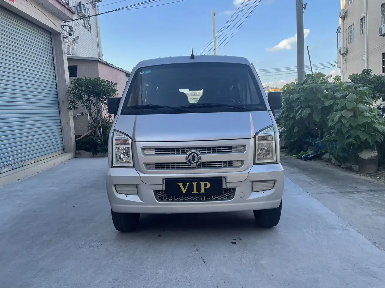 Dongfeng Xiaokang EC36Ⅱ