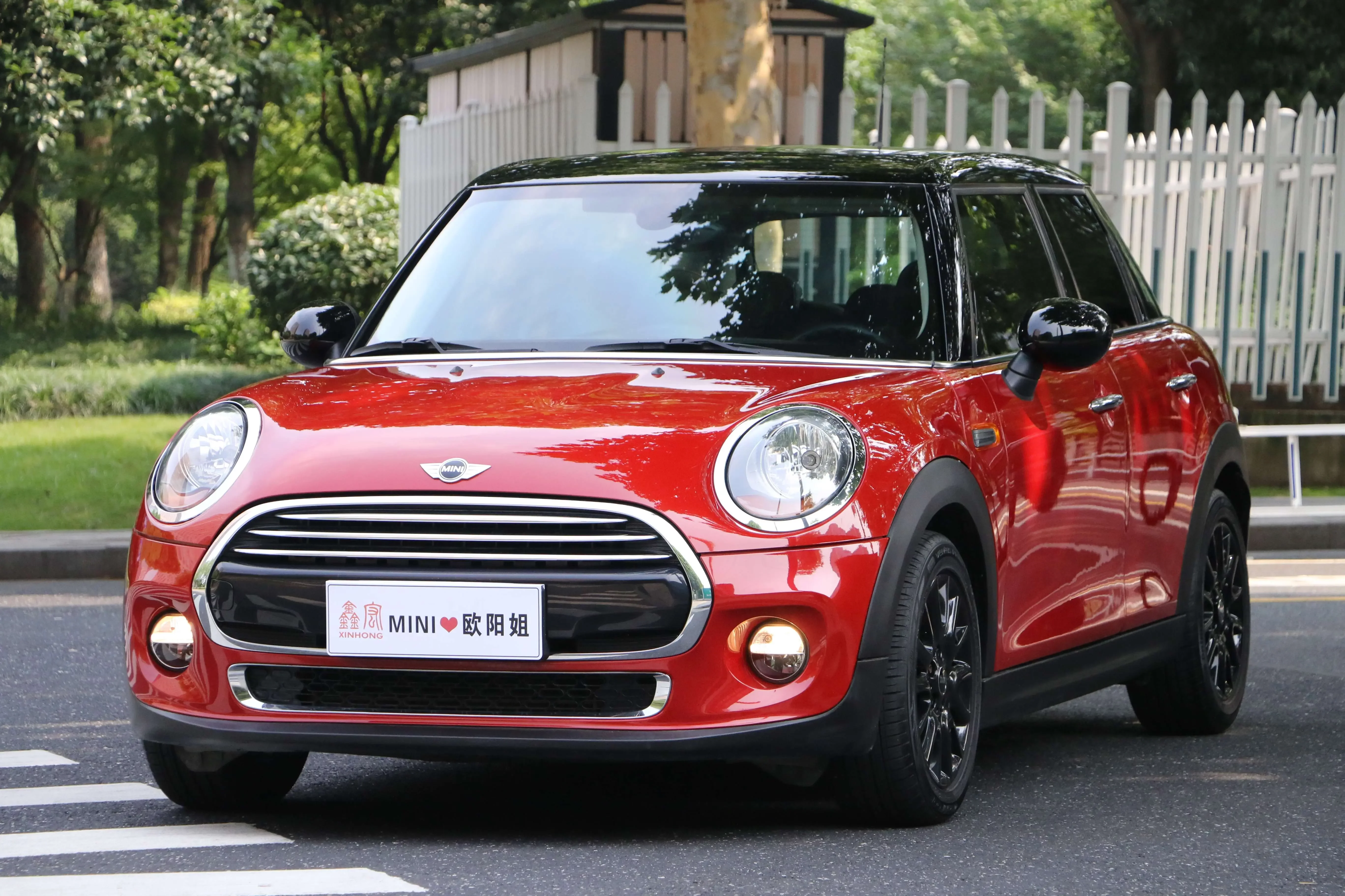 MINI MINI  из Китая
