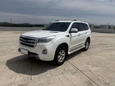 Haval H9