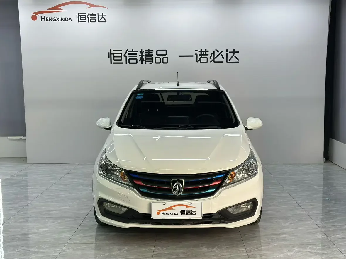 Baojun 310