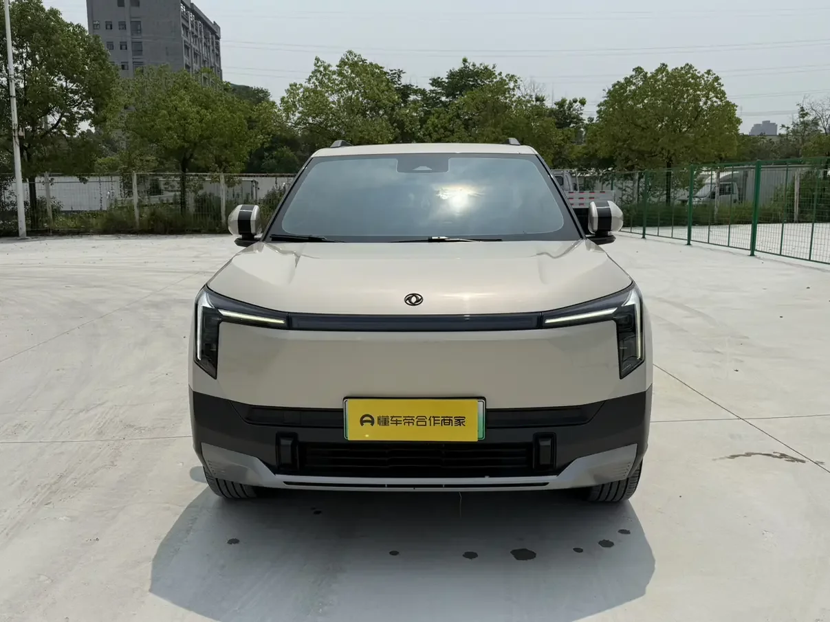 Dongfeng Nano 06