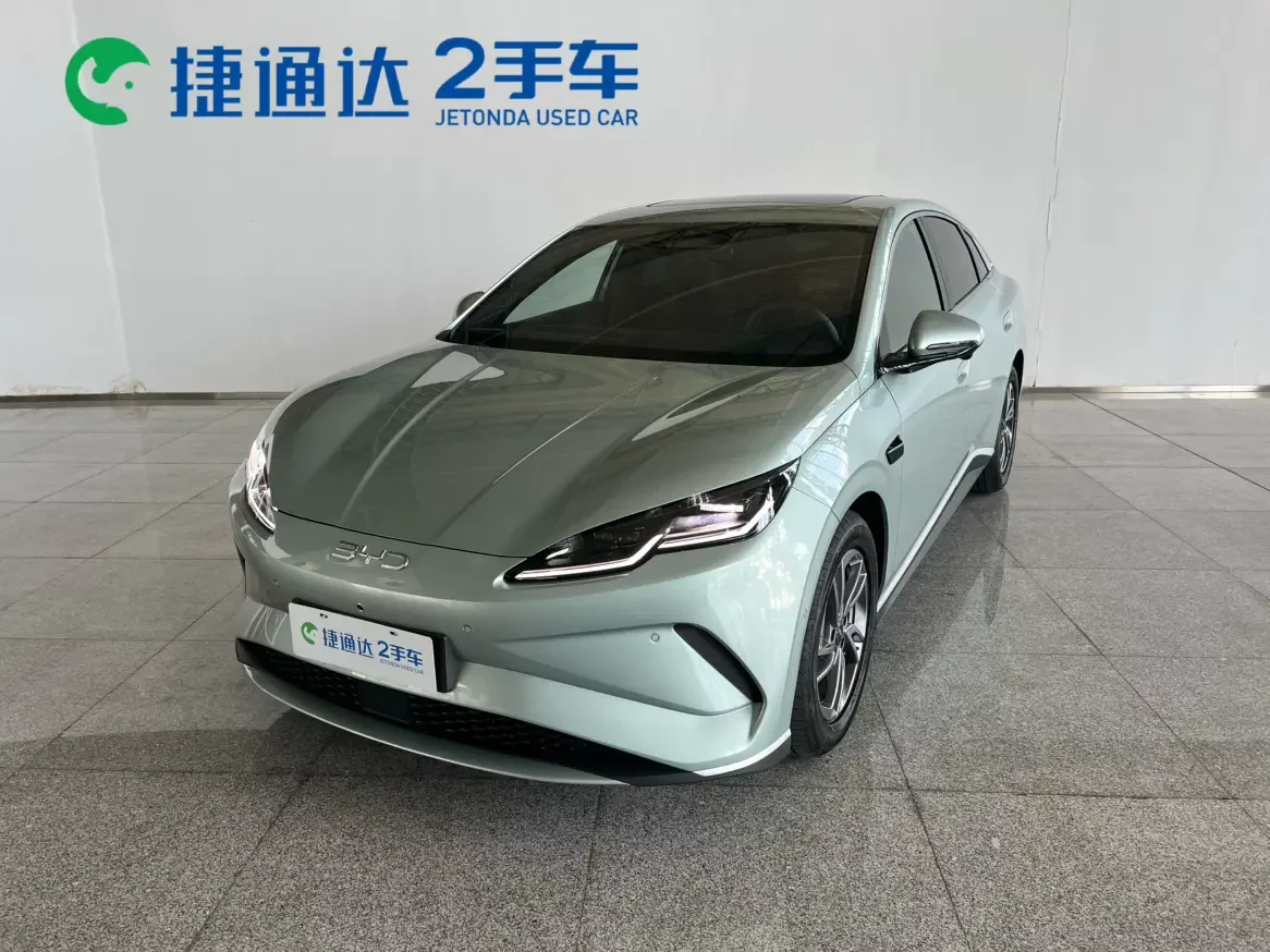 BYD Seal 06EV