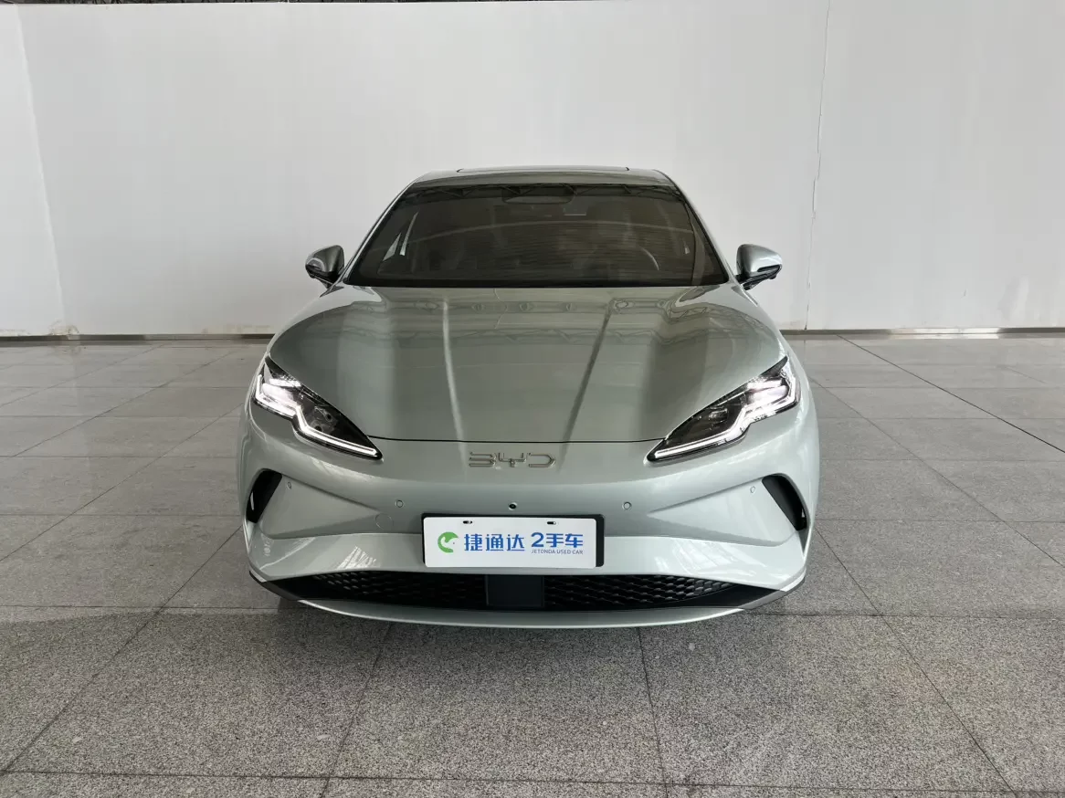 BYD Seal 06EV
