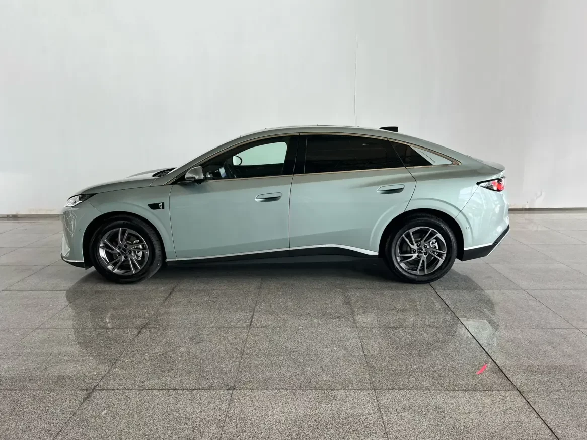 BYD Seal 06EV