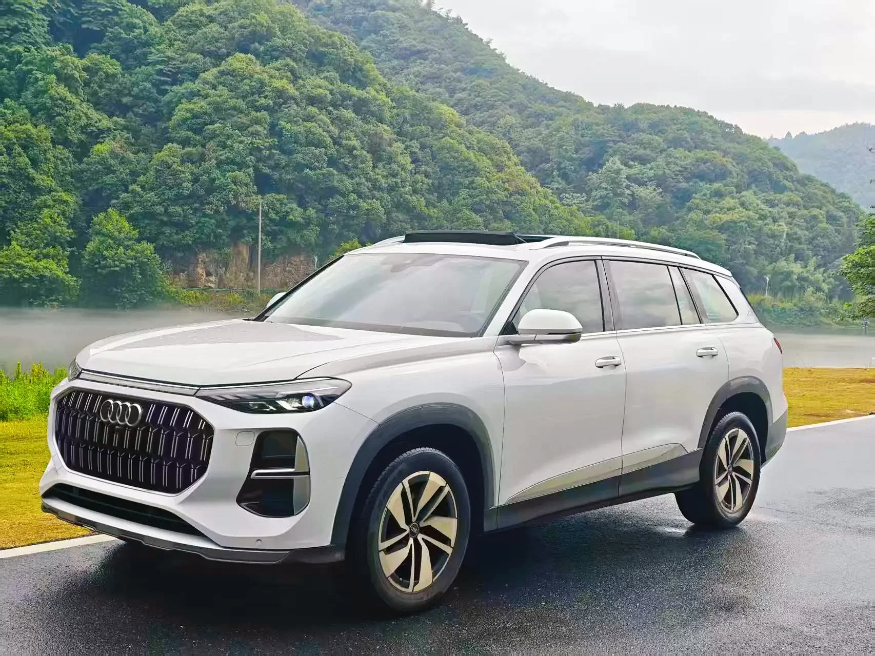 Audi Q6