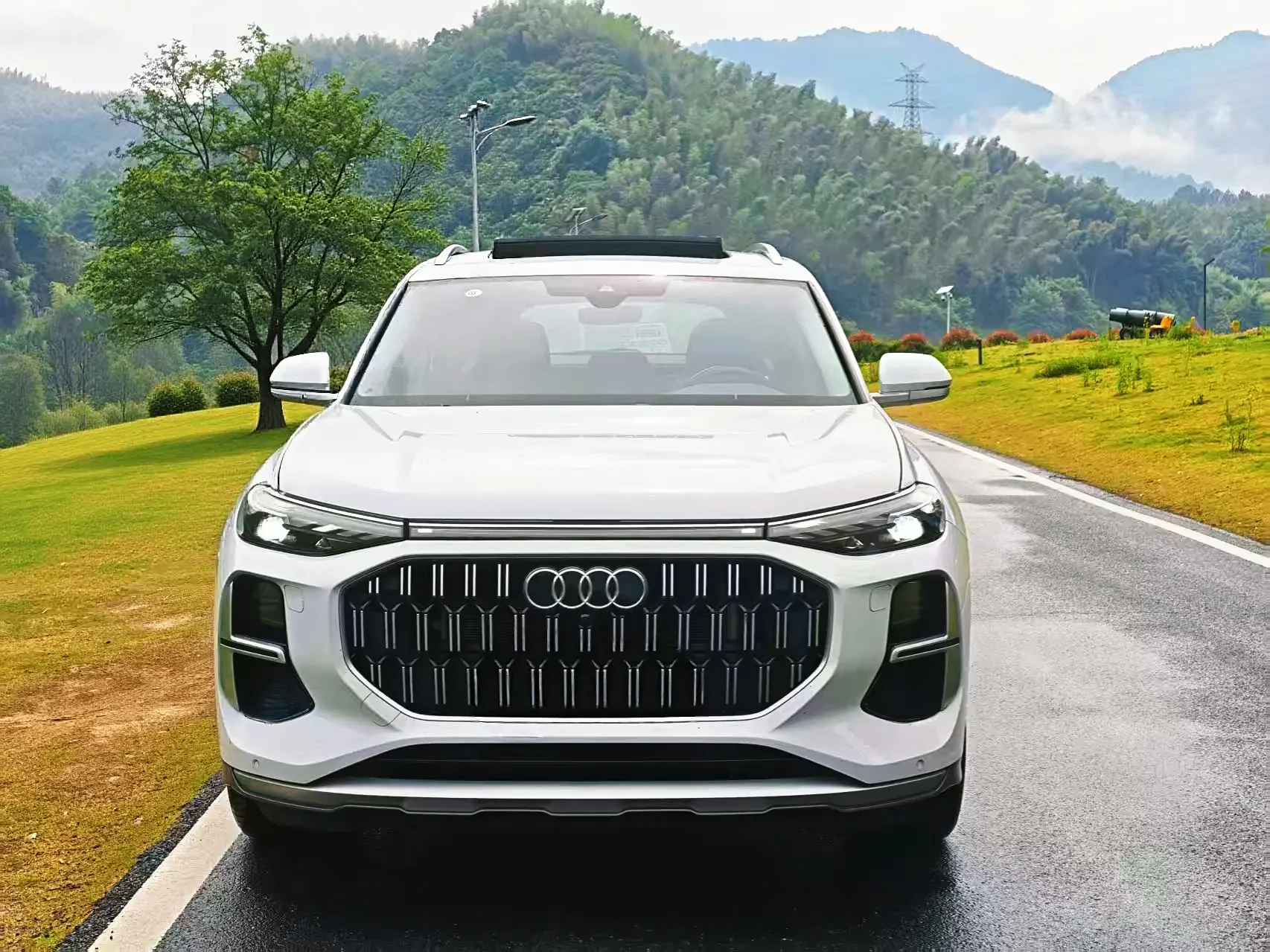 Audi Q6