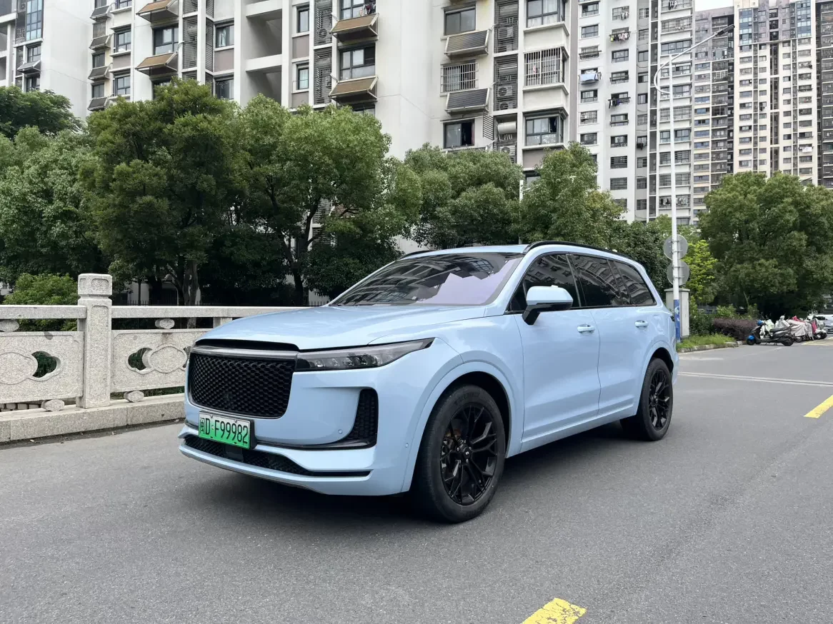 Lixiang ONE