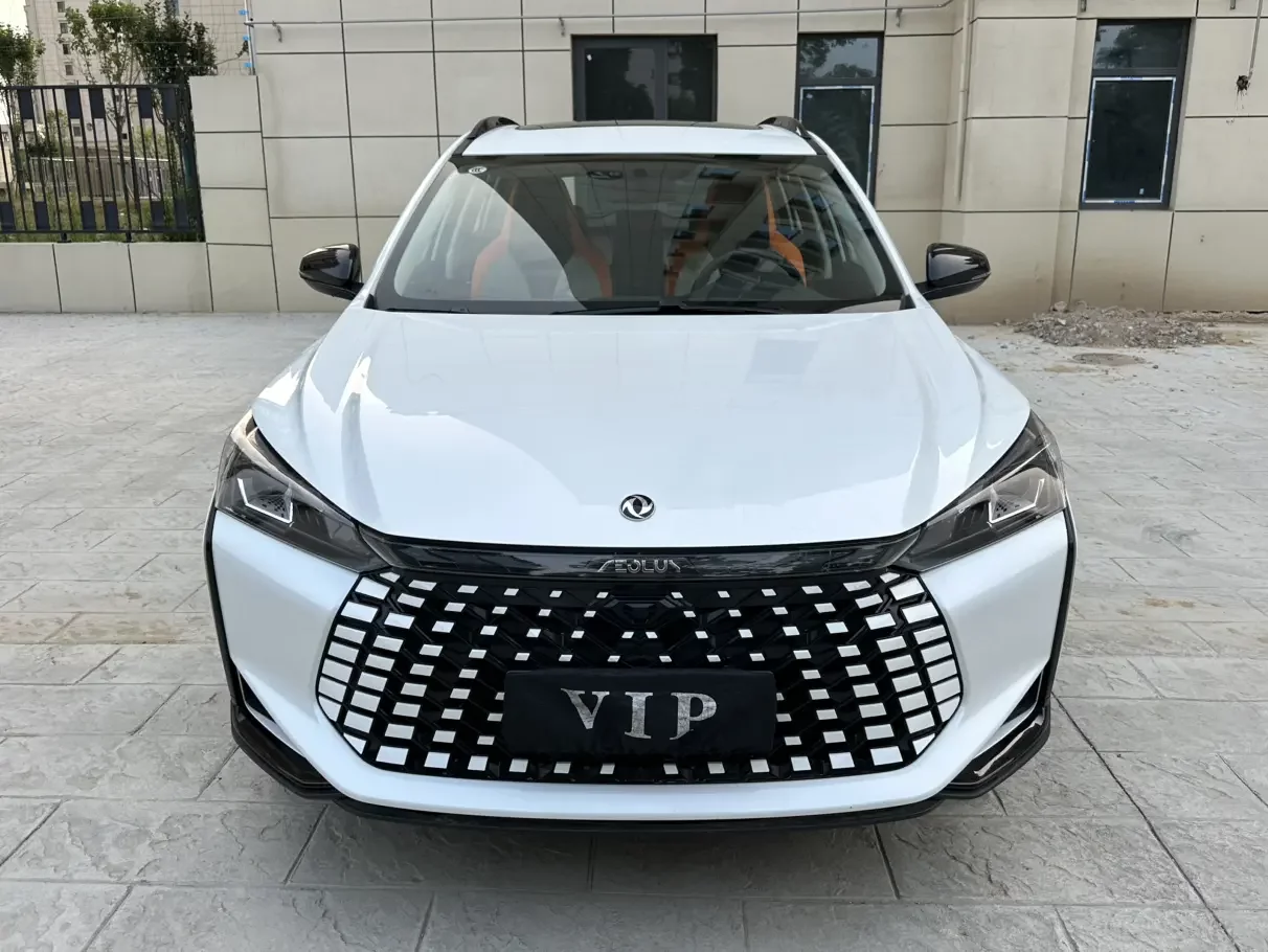 Dongfeng Yixuan GS