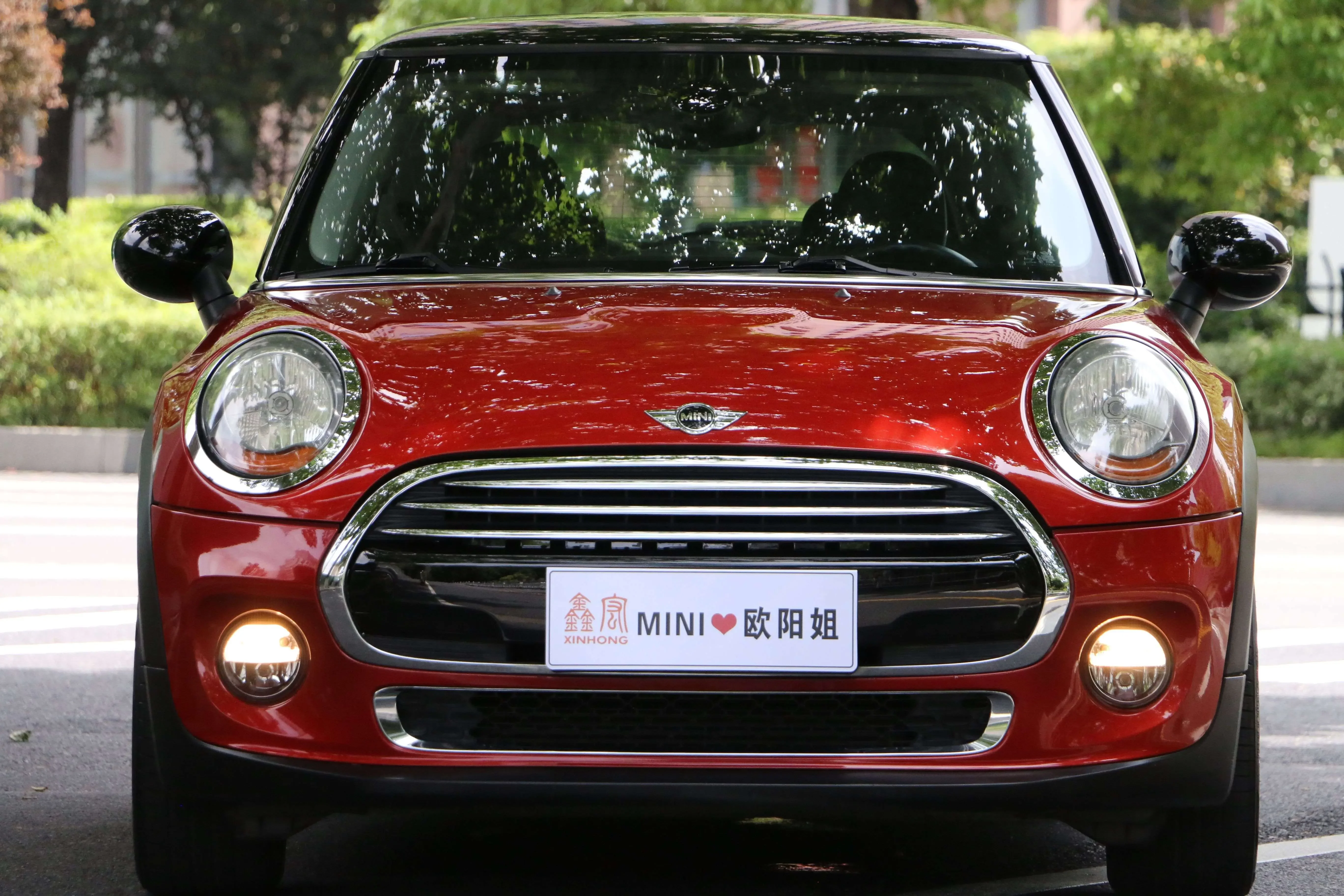 MINI 