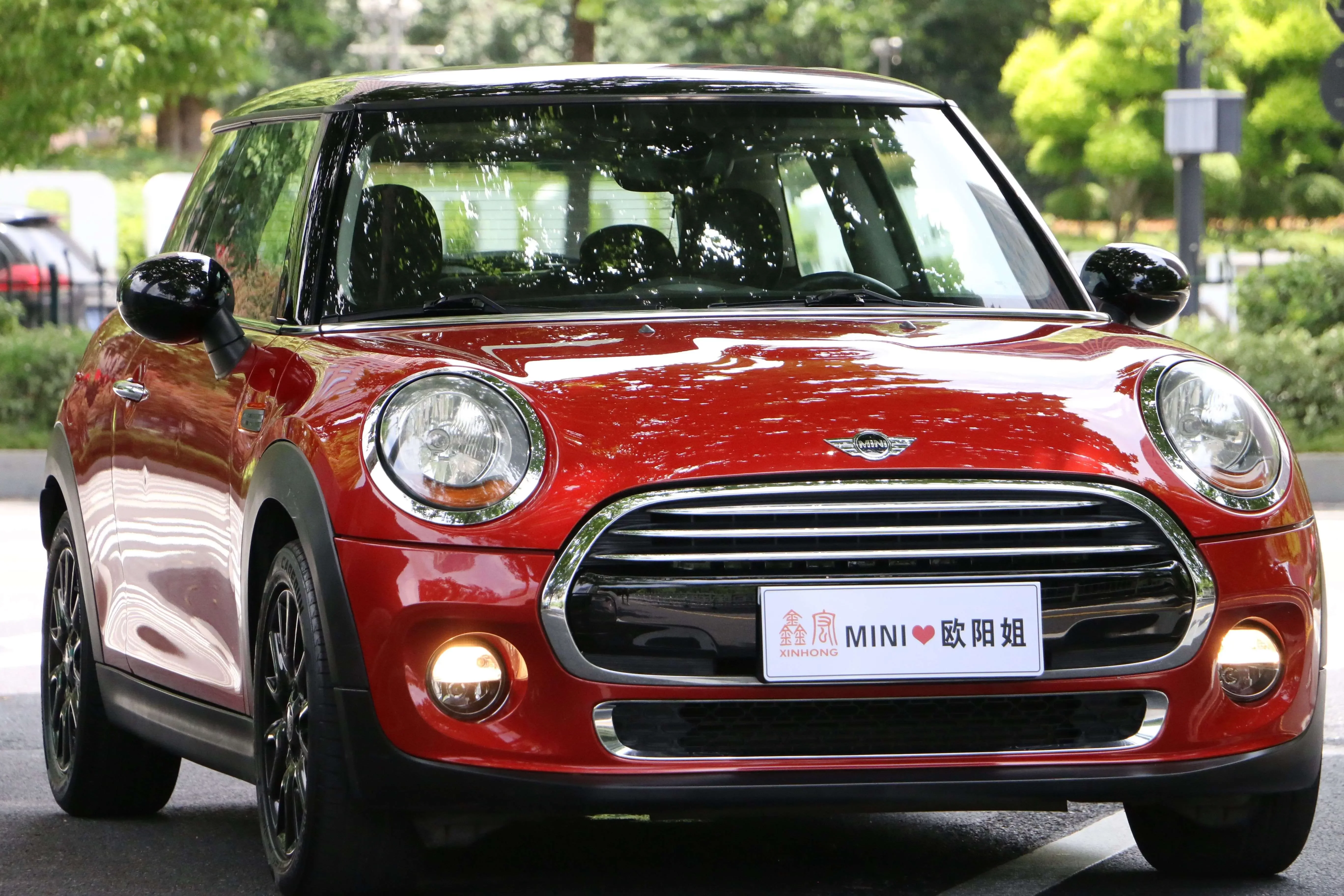 MINI 