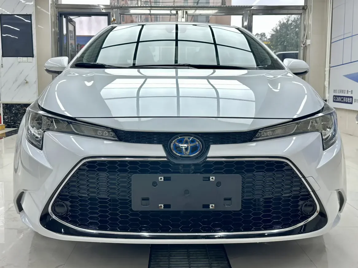 Toyota Levin