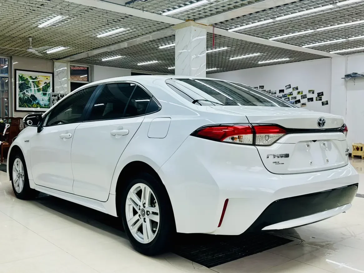 Toyota Levin