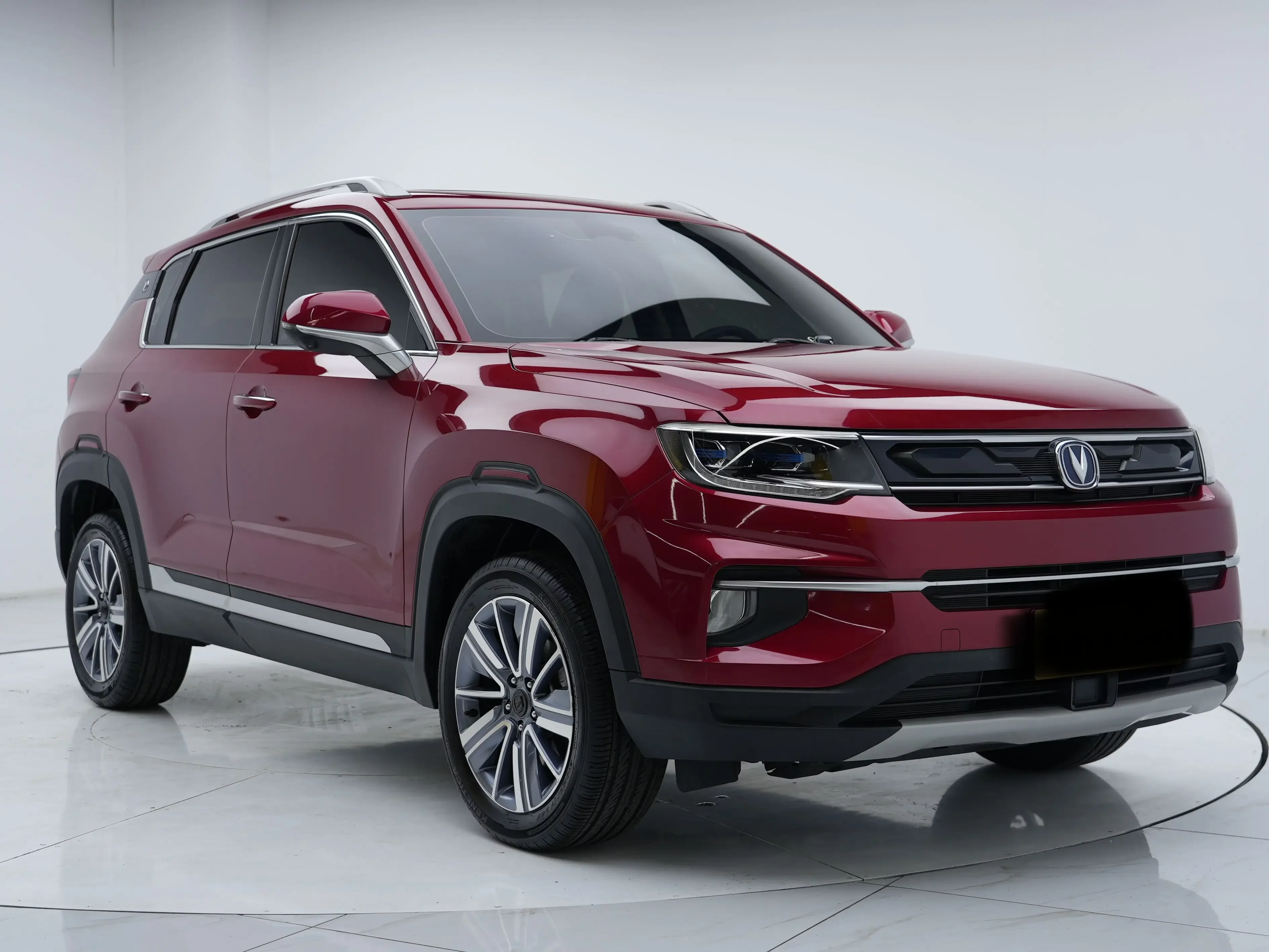 Changan CS35 PLUS