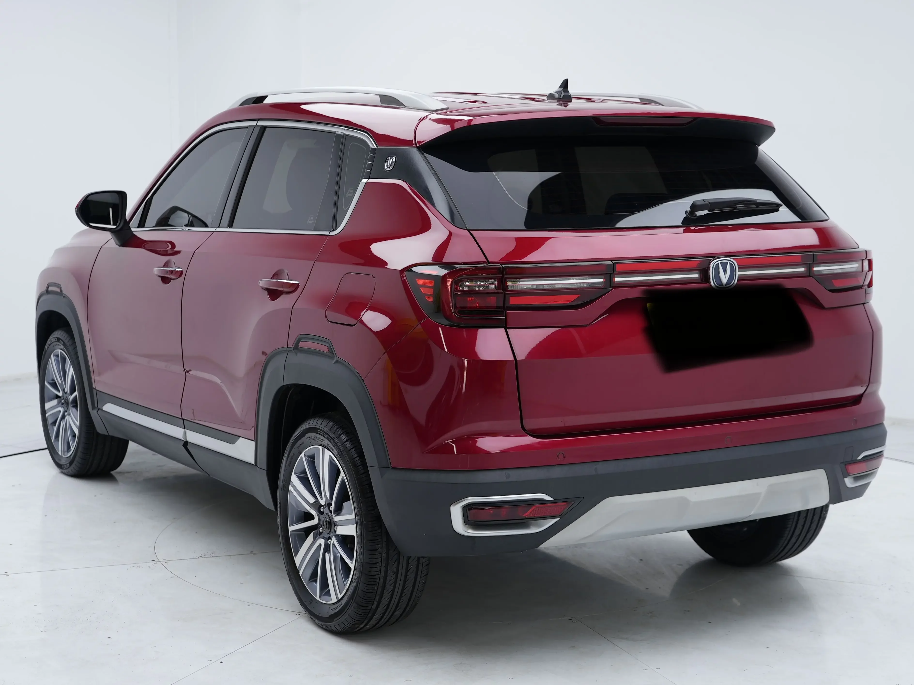 Changan CS35 PLUS