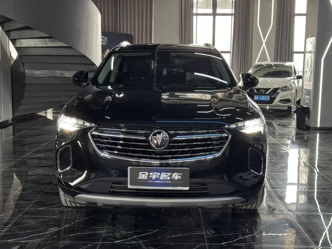 Buick Envision S