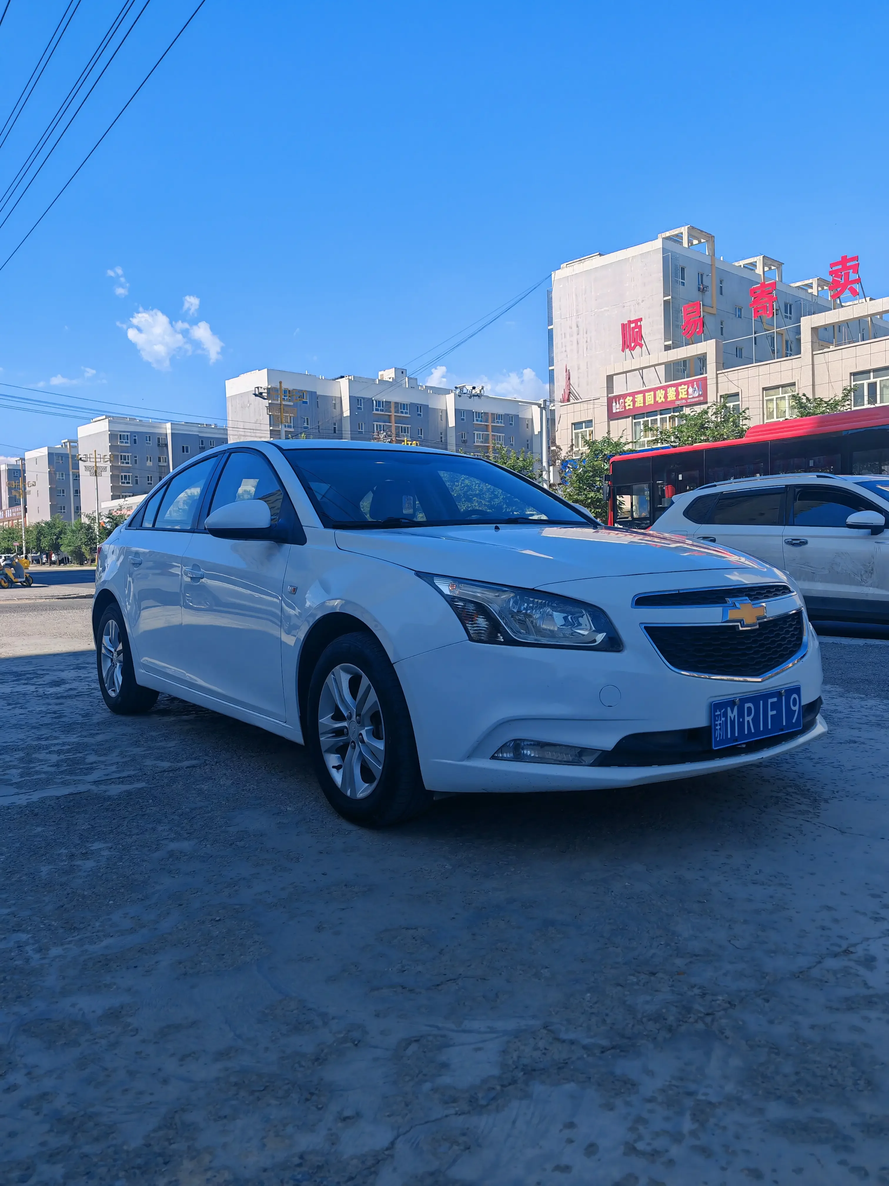 Chevrolet Monza