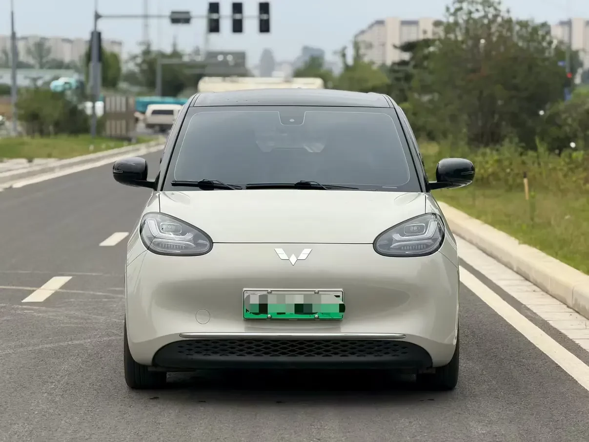 Wuling Bingo