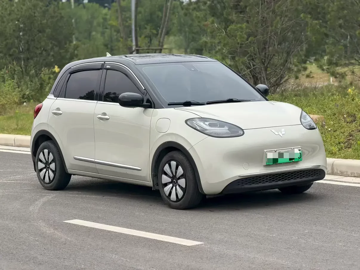 Wuling Bingo